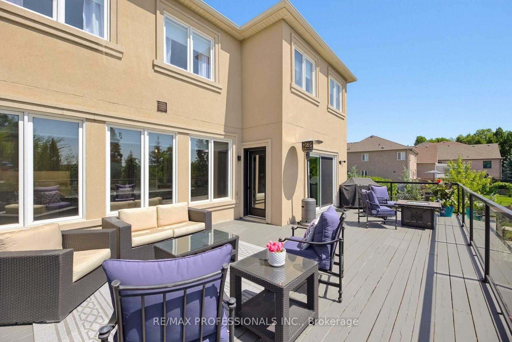 Photo 21 of 80 Silvervalley Drive, Caledon, Bolton North — HOMEH