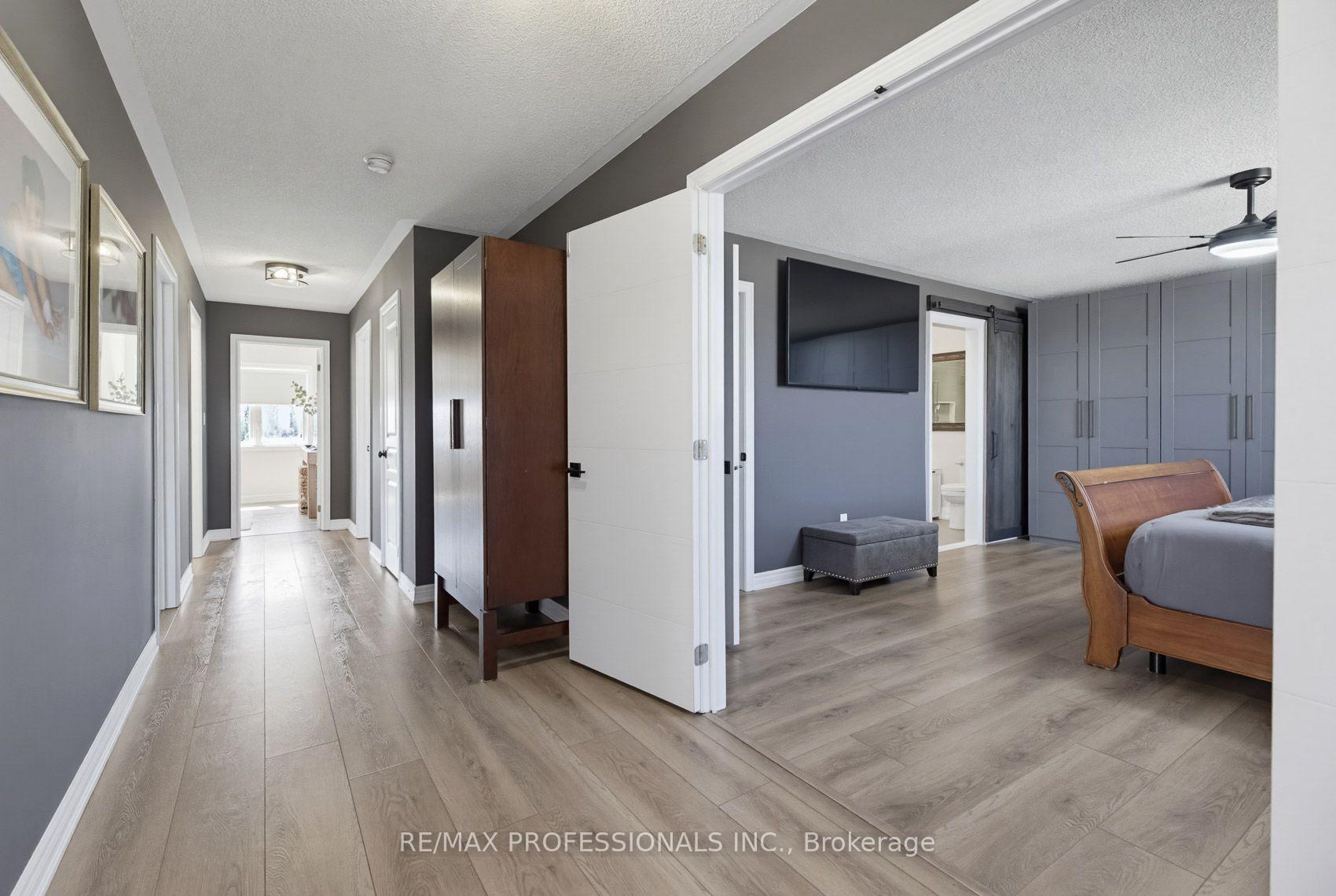 Photo 23 of 80 Silvervalley Drive, Caledon, Bolton North — HOMEH