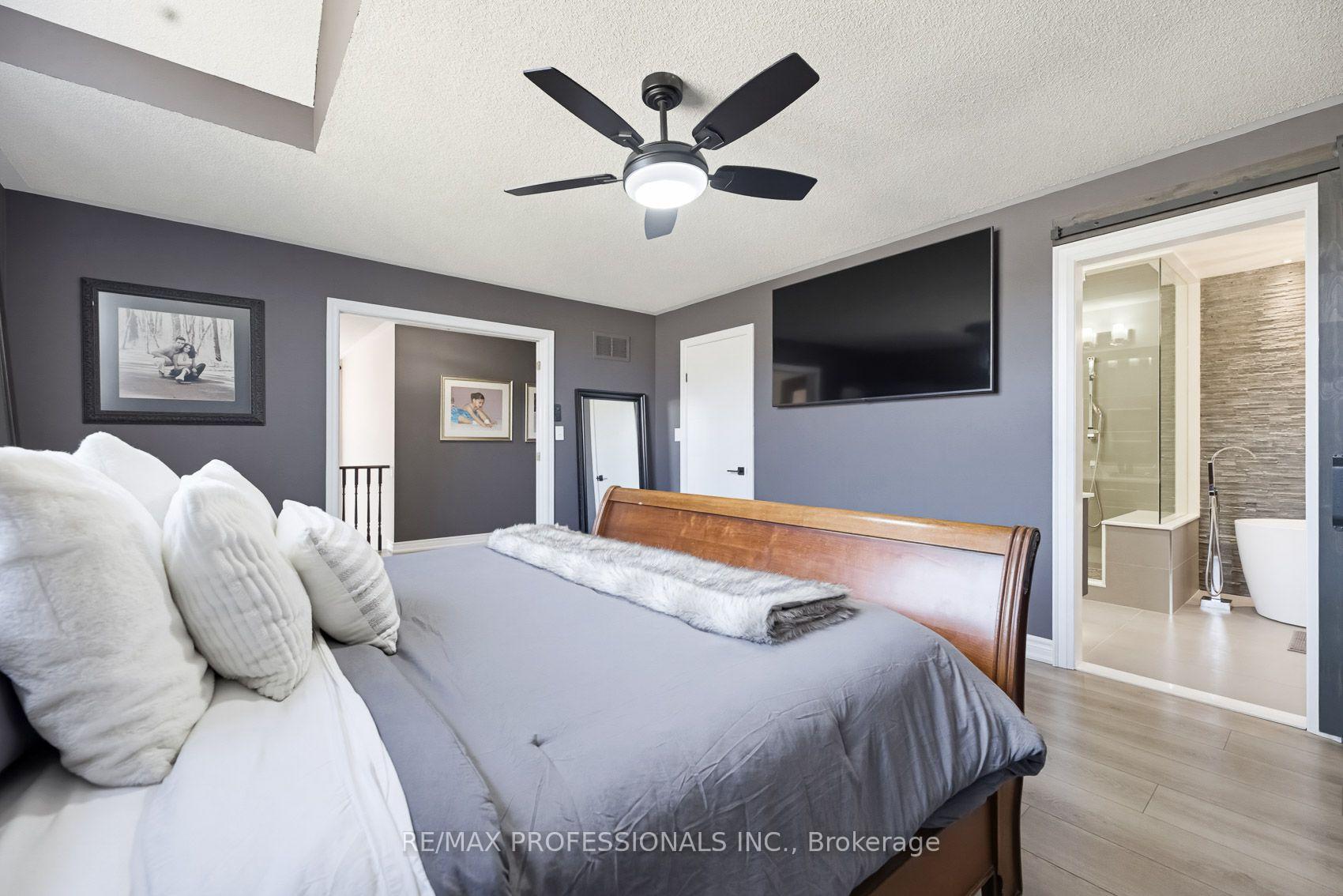 Photo 25 of 80 Silvervalley Drive, Caledon, Bolton North — HOMEH