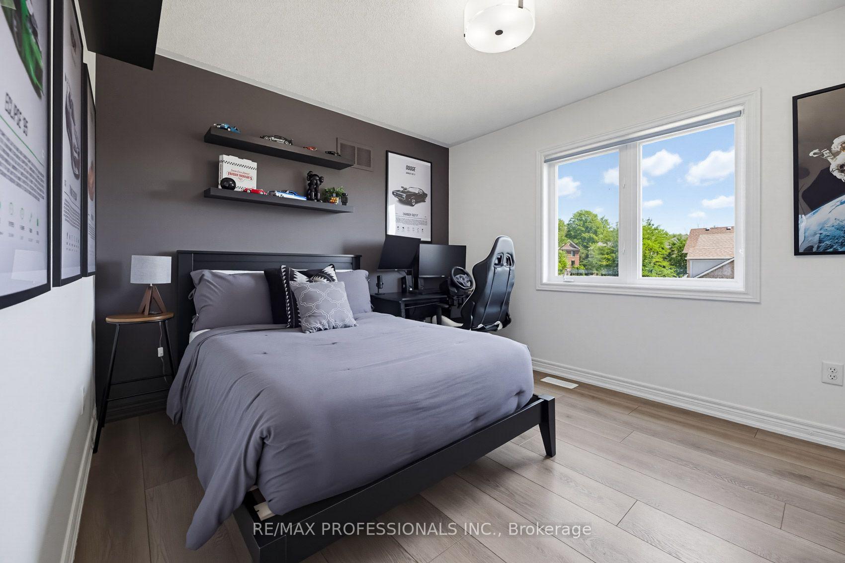 Photo 29 of 80 Silvervalley Drive, Caledon, Bolton North — HOMEH