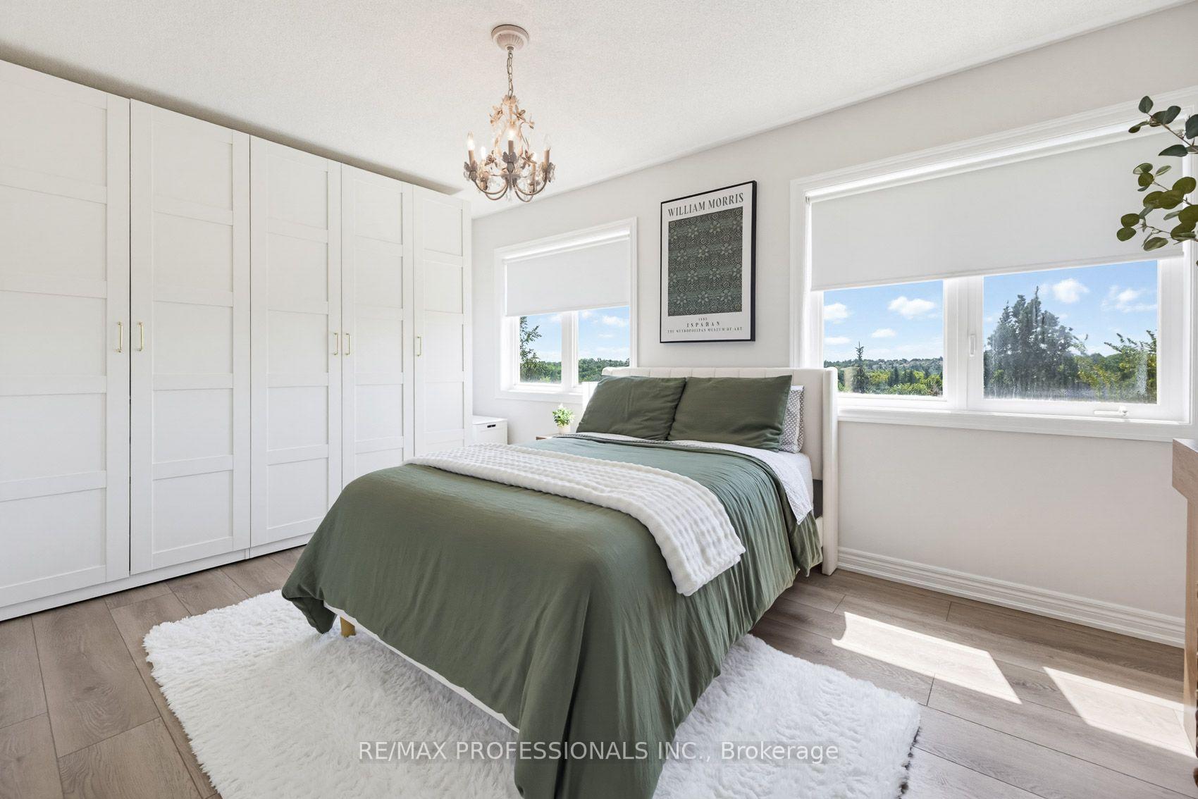 Photo 31 of 80 Silvervalley Drive, Caledon, Bolton North — HOMEH