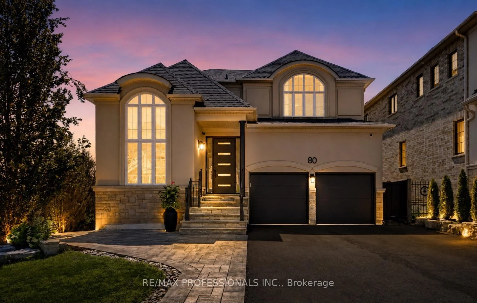 Photo 54 of 80 Silvervalley Drive, Caledon, Bolton North — HOMEH