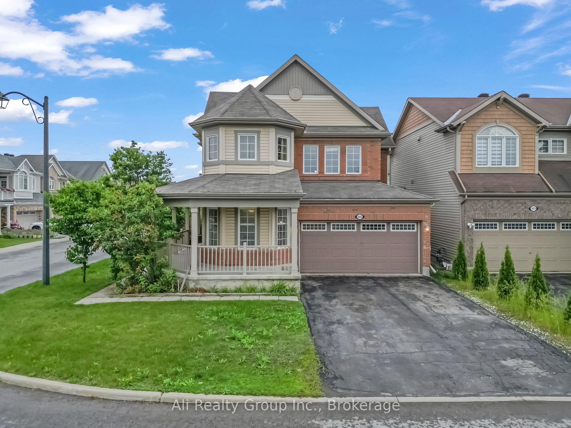Photo 48 of 3022 Freshwater Way, Ottawa, Barrhaven - Half Moon Bay — HOMEH