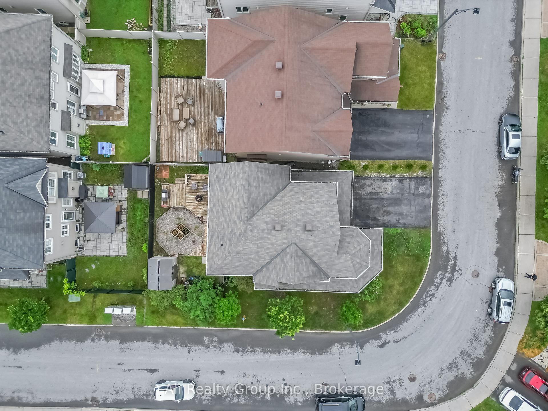 Photo 3 of 3022 Freshwater Way, Ottawa, Barrhaven - Half Moon Bay — HOMEH