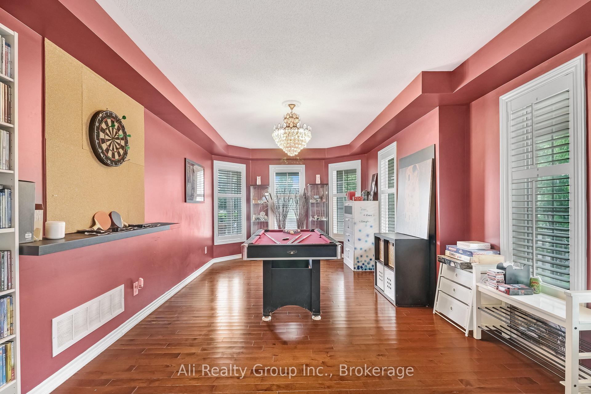 Photo 12 of 3022 Freshwater Way, Ottawa, Barrhaven - Half Moon Bay — HOMEH