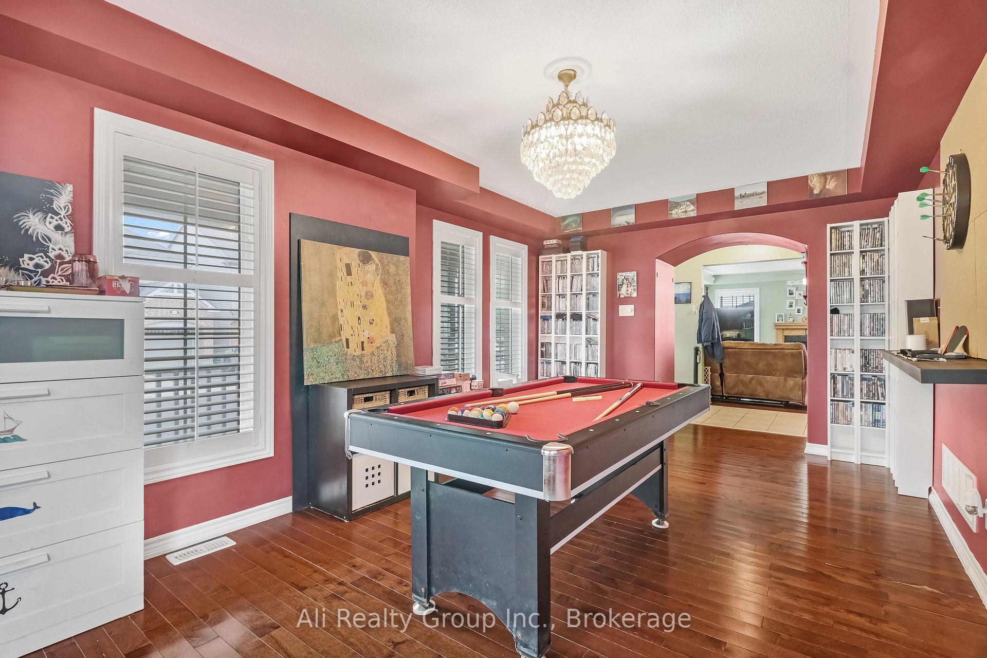 Photo 13 of 3022 Freshwater Way, Ottawa, Barrhaven - Half Moon Bay — HOMEH