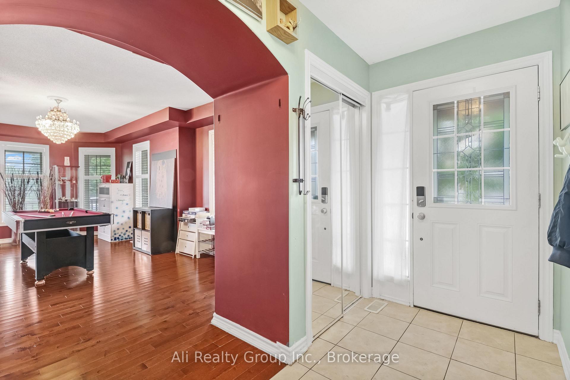 Photo 21 of 3022 Freshwater Way, Ottawa, Barrhaven - Half Moon Bay — HOMEH