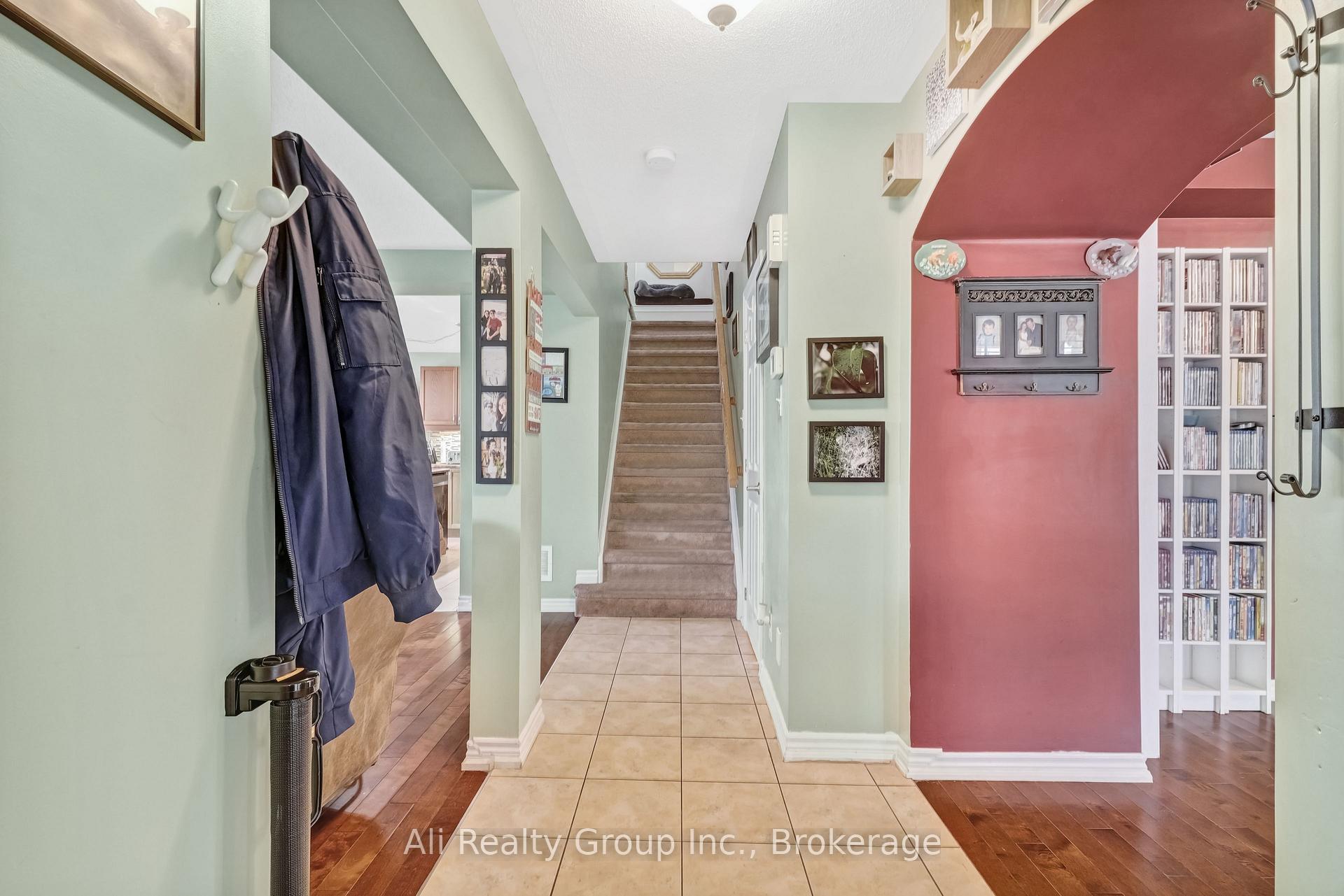 Photo 23 of 3022 Freshwater Way, Ottawa, Barrhaven - Half Moon Bay — HOMEH
