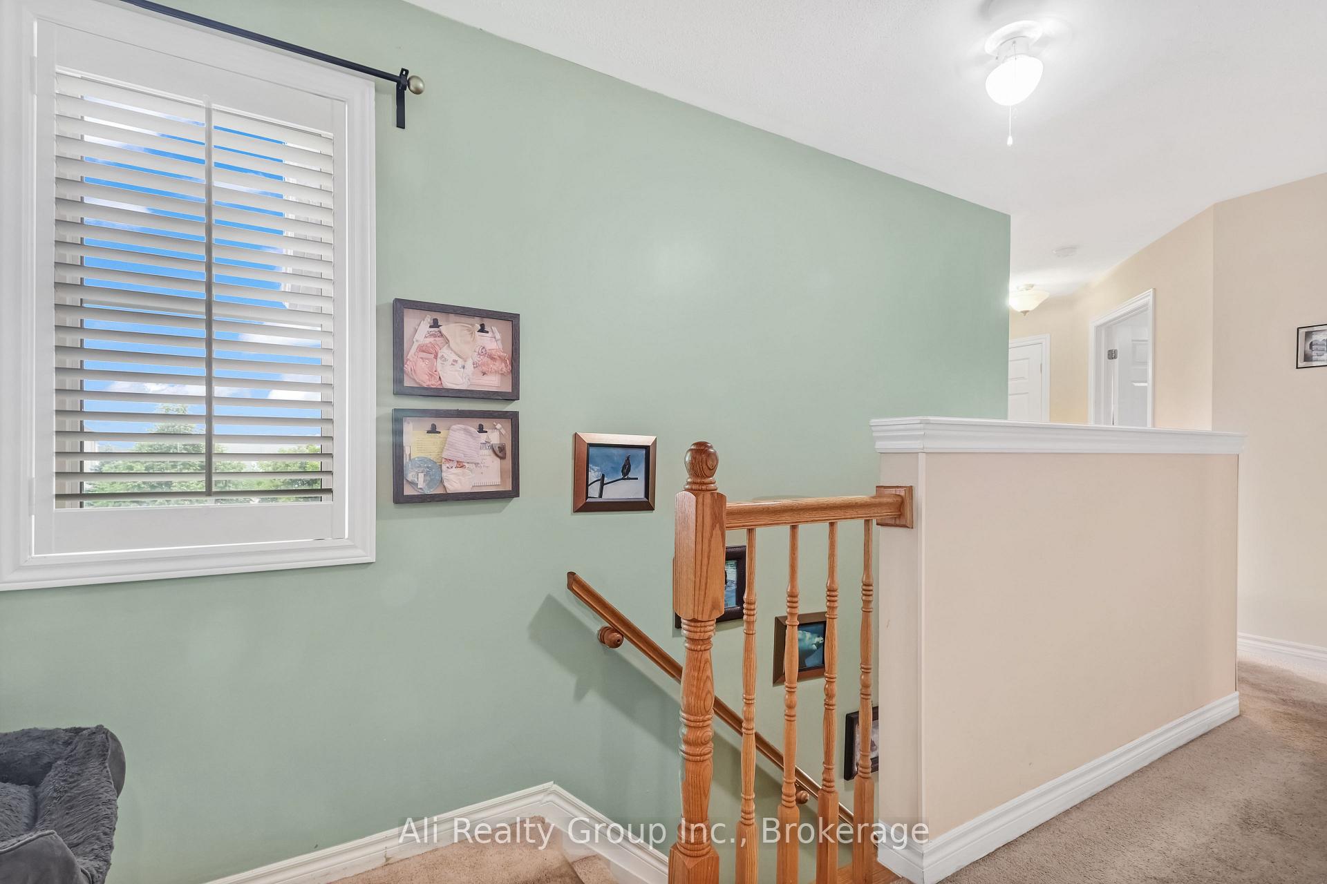 Photo 24 of 3022 Freshwater Way, Ottawa, Barrhaven - Half Moon Bay — HOMEH