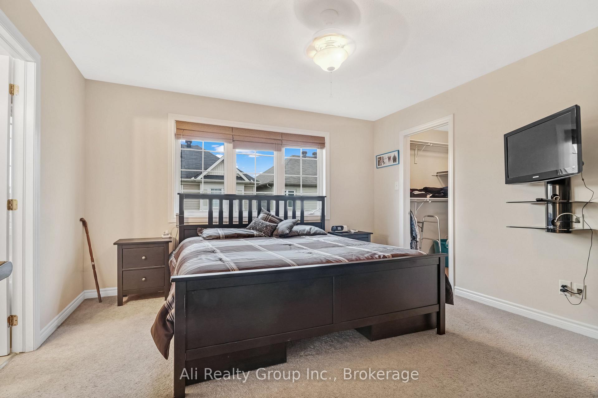 Photo 25 of 3022 Freshwater Way, Ottawa, Barrhaven - Half Moon Bay — HOMEH