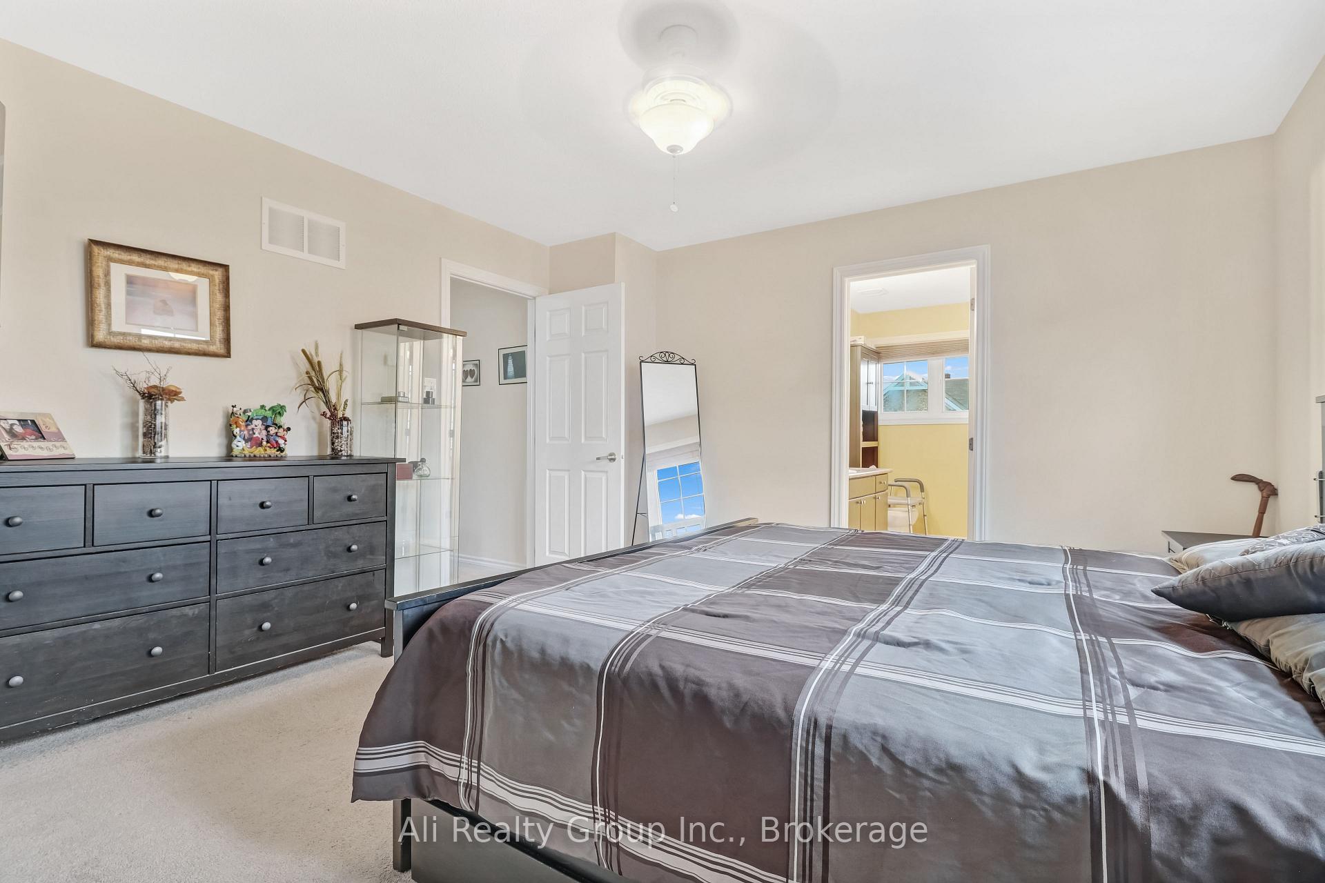 Photo 27 of 3022 Freshwater Way, Ottawa, Barrhaven - Half Moon Bay — HOMEH