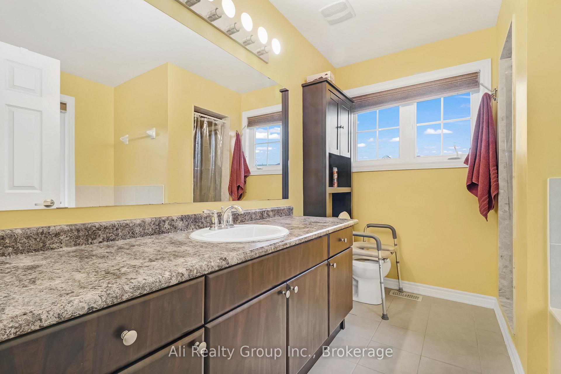 Photo 28 of 3022 Freshwater Way, Ottawa, Barrhaven - Half Moon Bay — HOMEH
