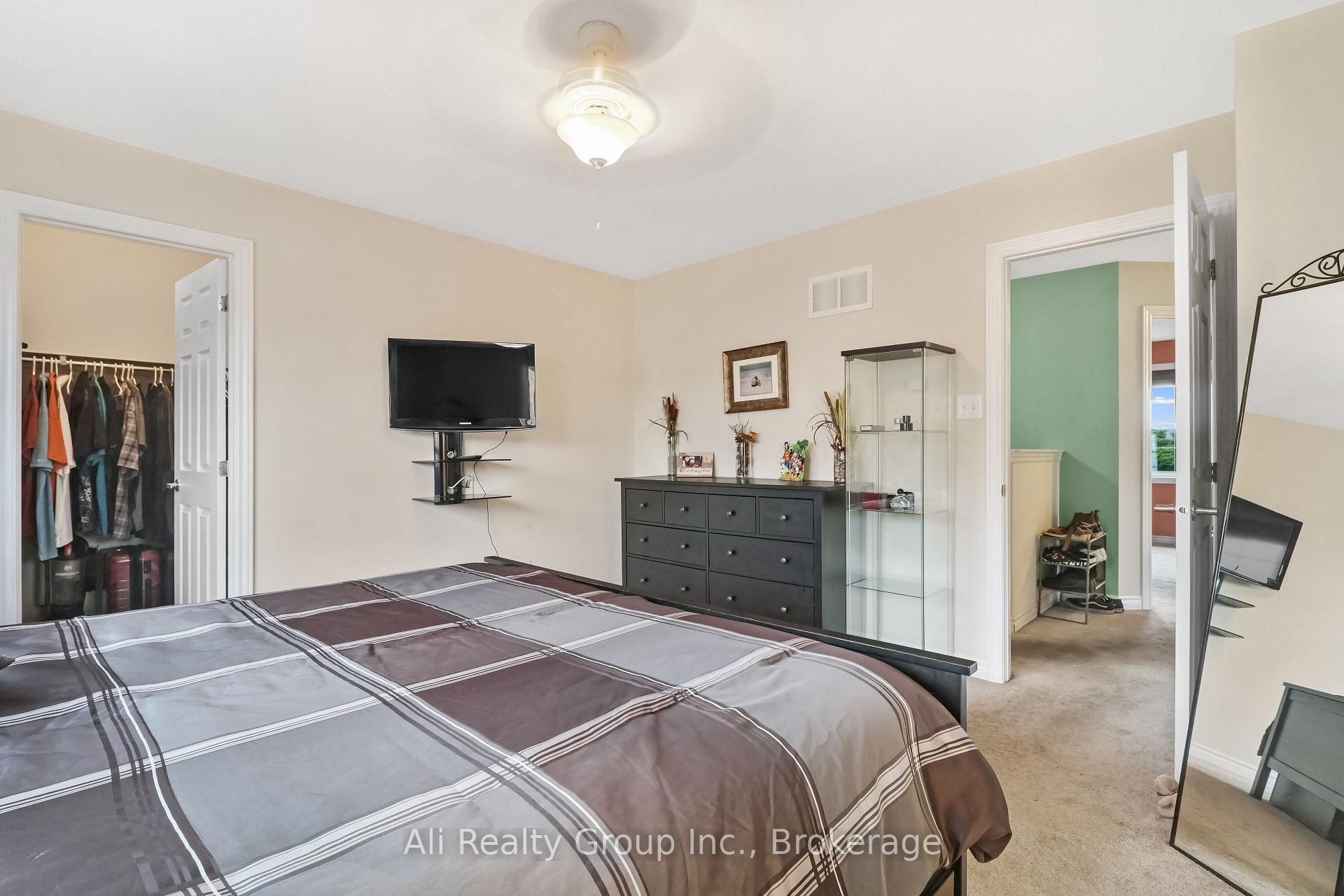 Photo 30 of 3022 Freshwater Way, Ottawa, Barrhaven - Half Moon Bay — HOMEH
