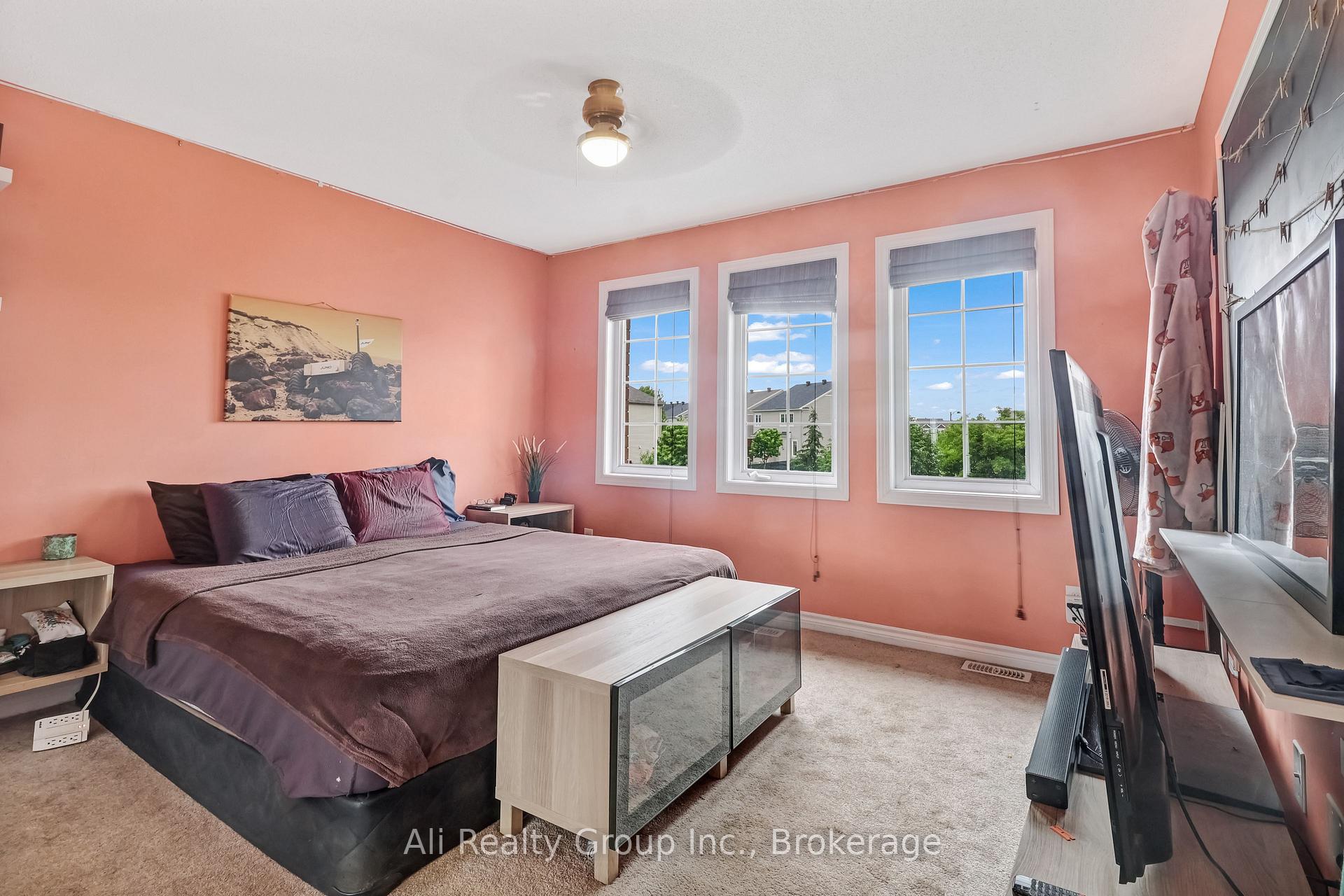 Photo 31 of 3022 Freshwater Way, Ottawa, Barrhaven - Half Moon Bay — HOMEH