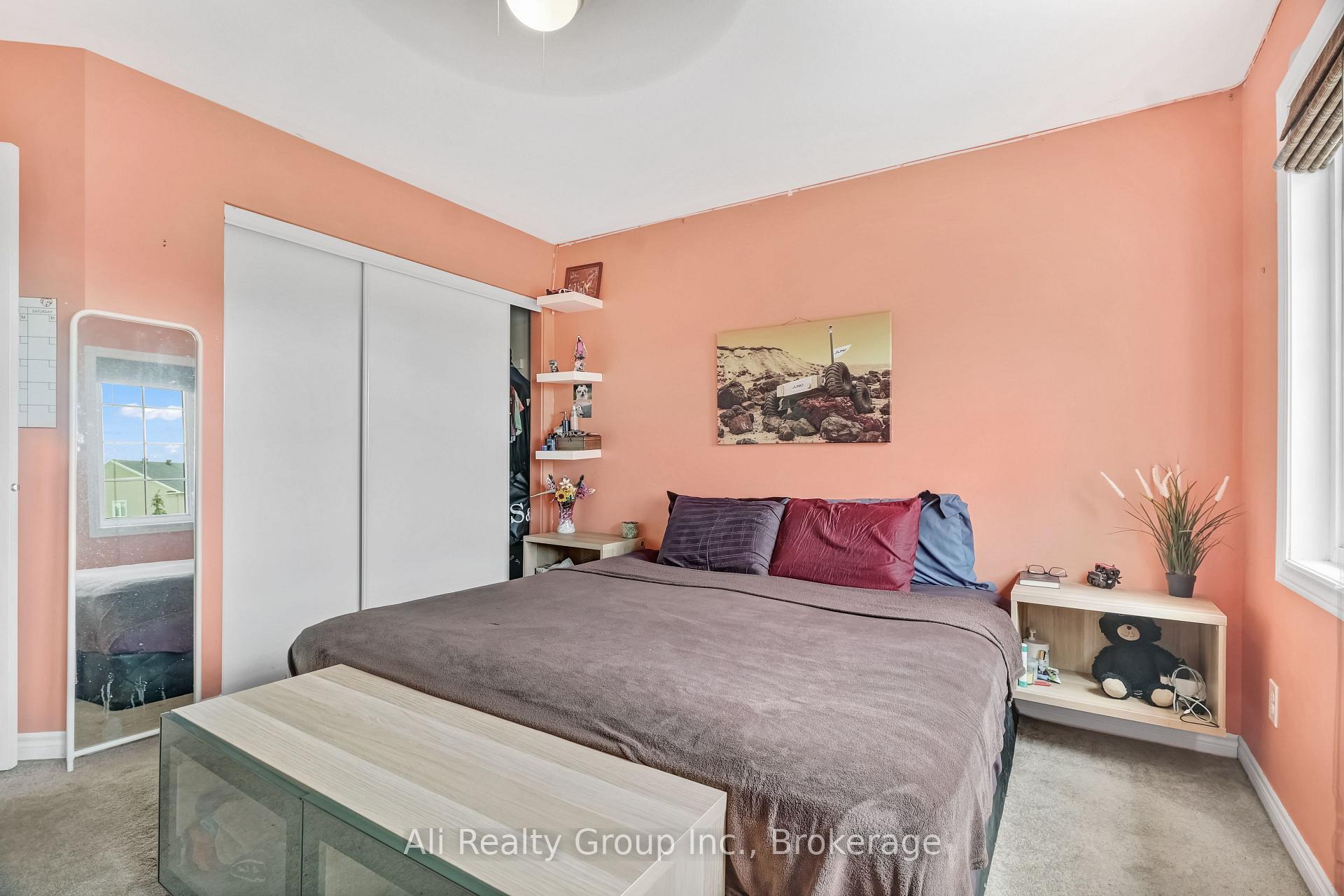 Photo 32 of 3022 Freshwater Way, Ottawa, Barrhaven - Half Moon Bay — HOMEH