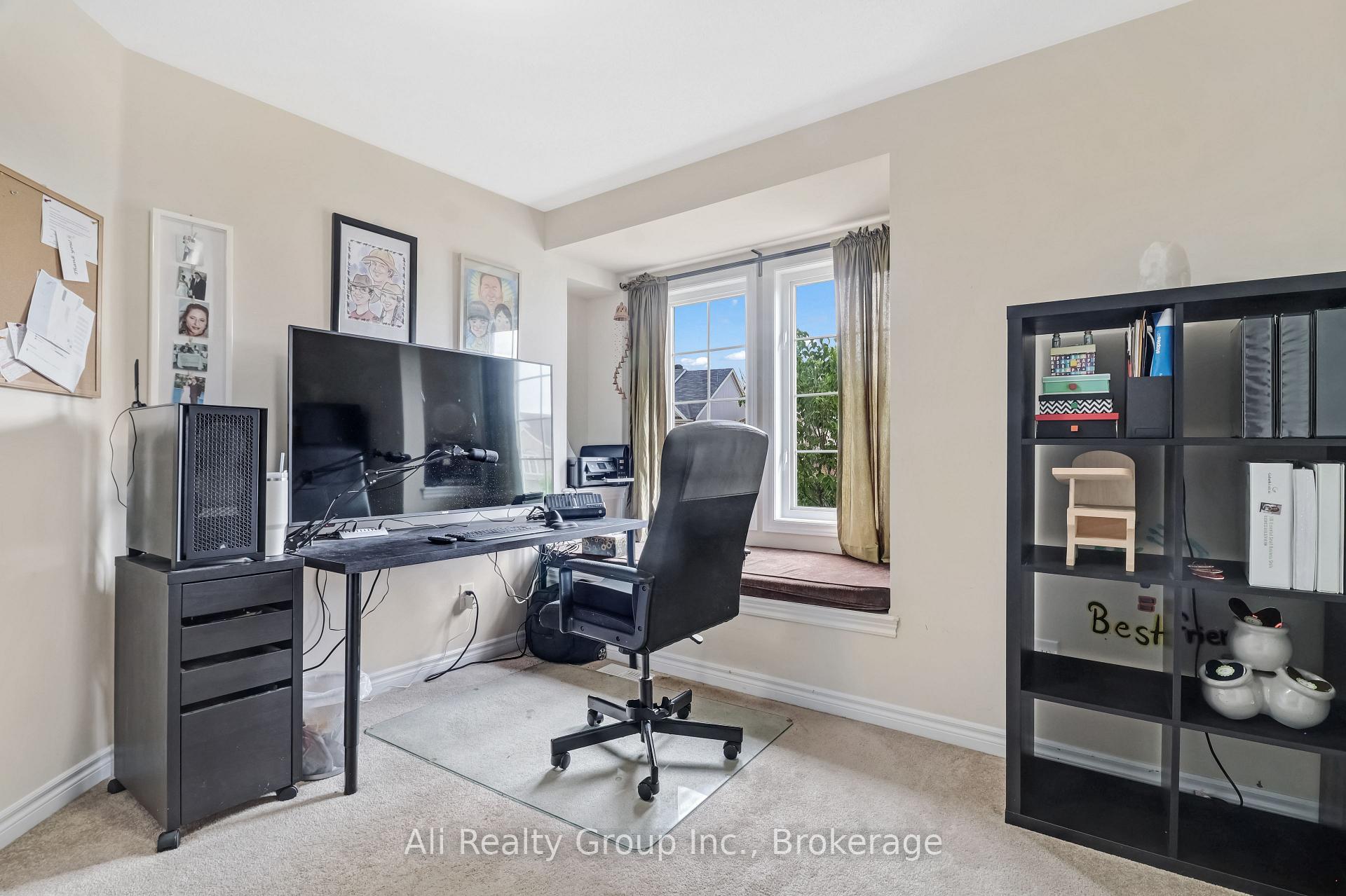 Photo 33 of 3022 Freshwater Way, Ottawa, Barrhaven - Half Moon Bay — HOMEH