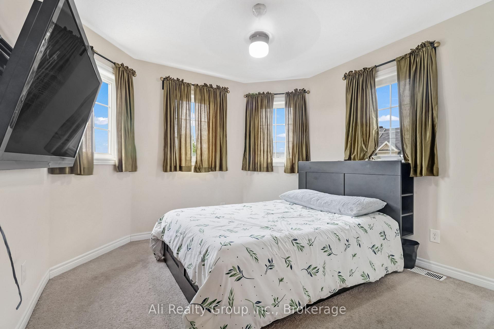 Photo 36 of 3022 Freshwater Way, Ottawa, Barrhaven - Half Moon Bay — HOMEH