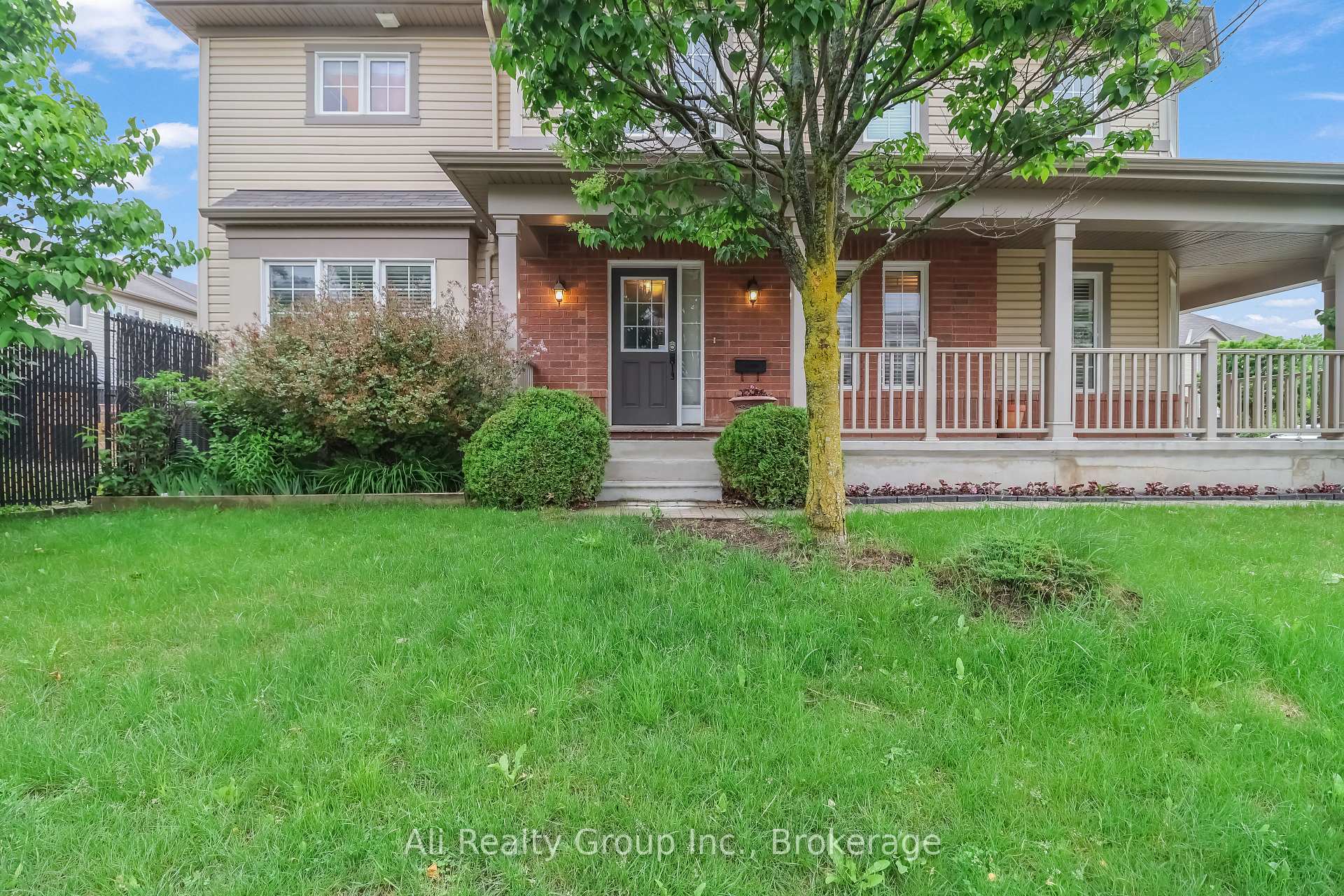 Photo 41 of 3022 Freshwater Way, Ottawa, Barrhaven - Half Moon Bay — HOMEH