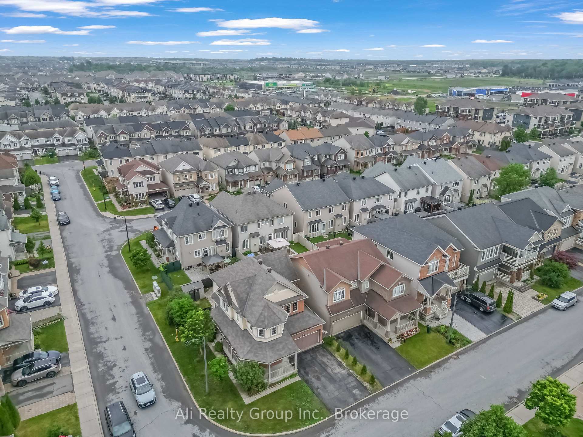 Photo 43 of 3022 Freshwater Way, Ottawa, Barrhaven - Half Moon Bay — HOMEH