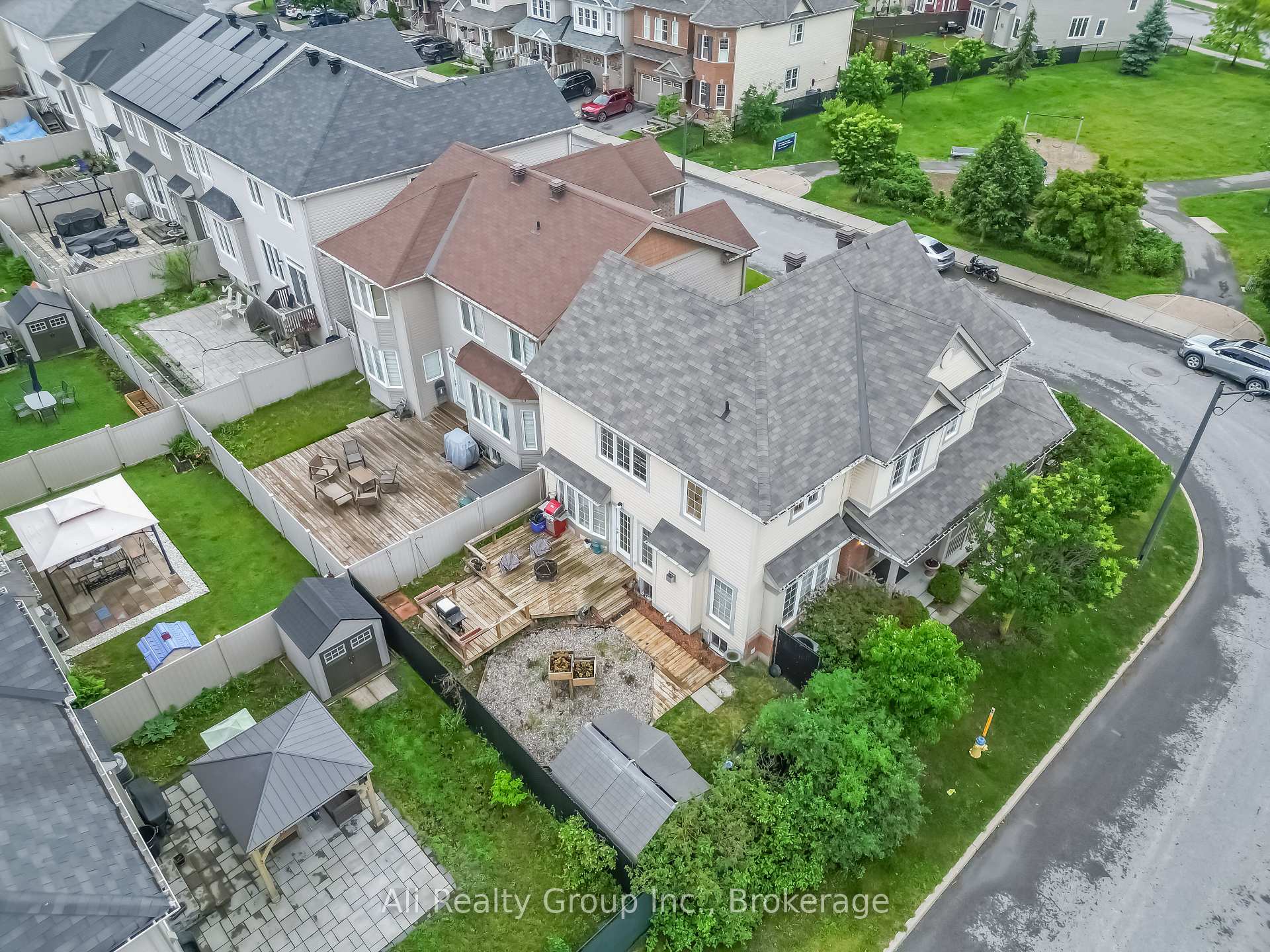Photo 44 of 3022 Freshwater Way, Ottawa, Barrhaven - Half Moon Bay — HOMEH