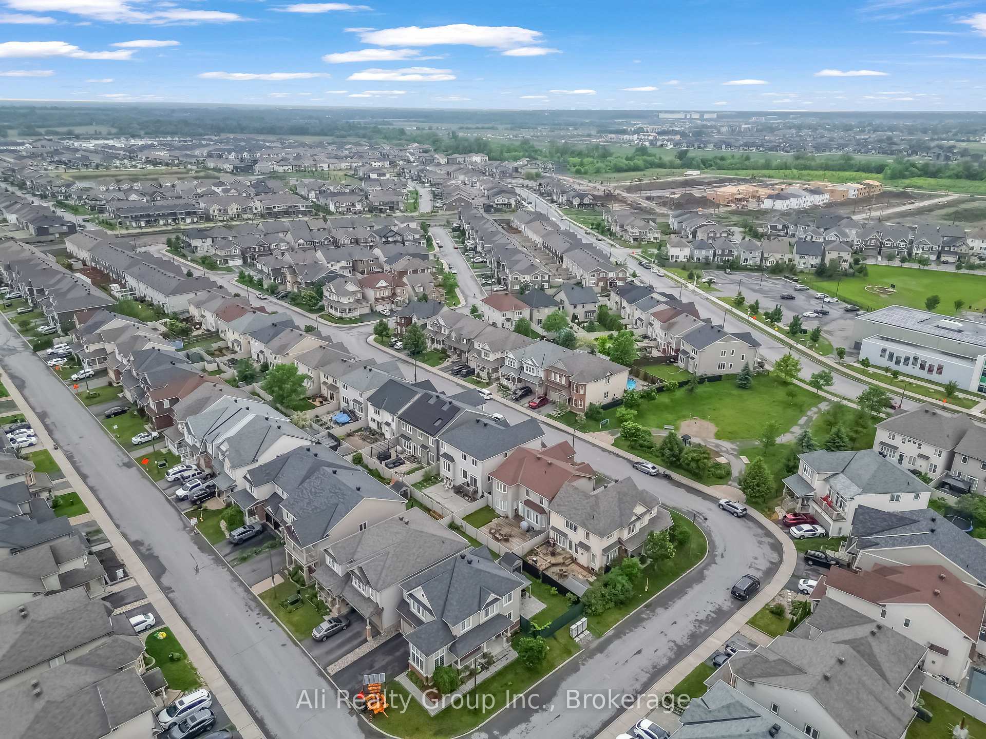 Photo 46 of 3022 Freshwater Way, Ottawa, Barrhaven - Half Moon Bay — HOMEH