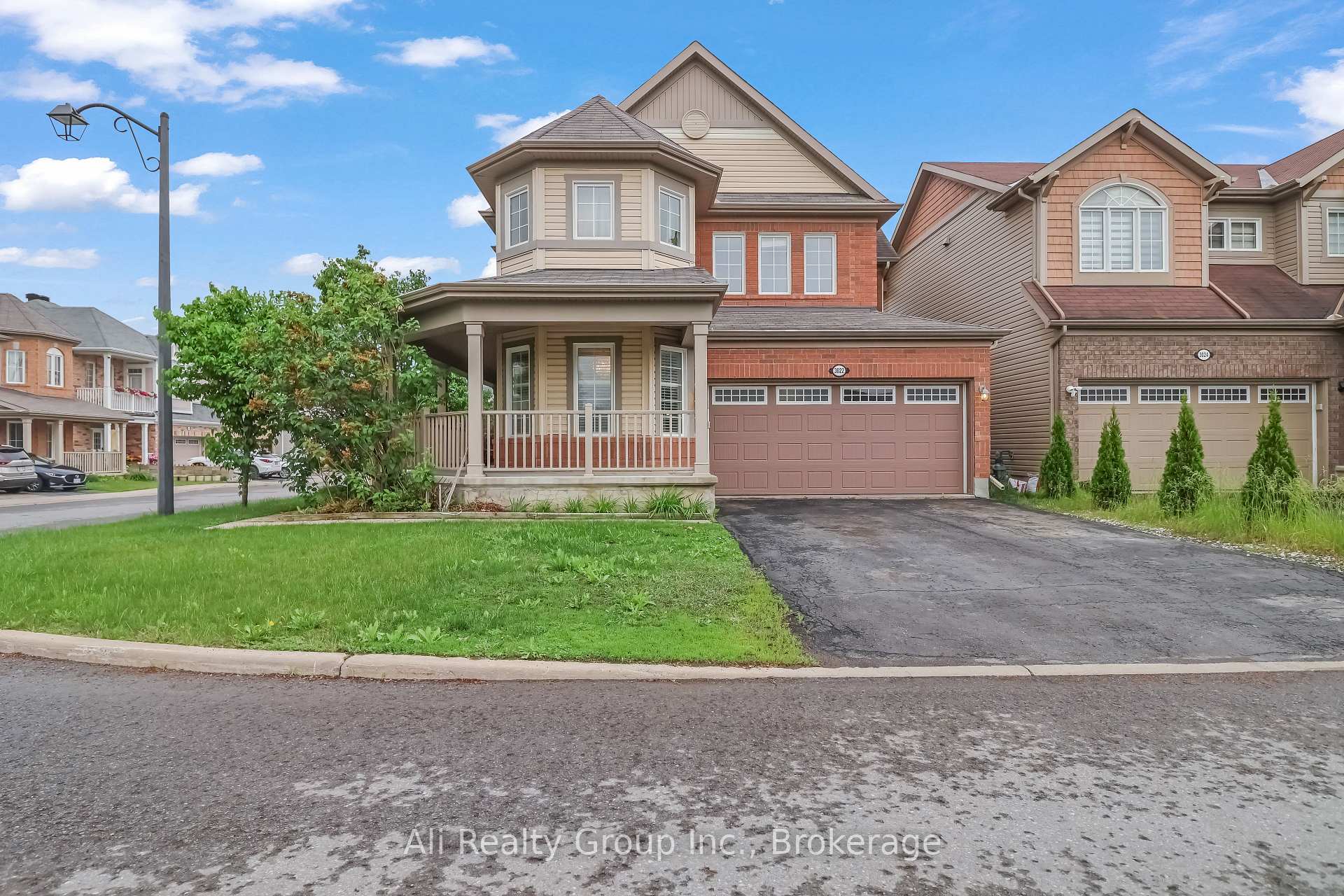 Photo 47 of 3022 Freshwater Way, Ottawa, Barrhaven - Half Moon Bay — HOMEH
