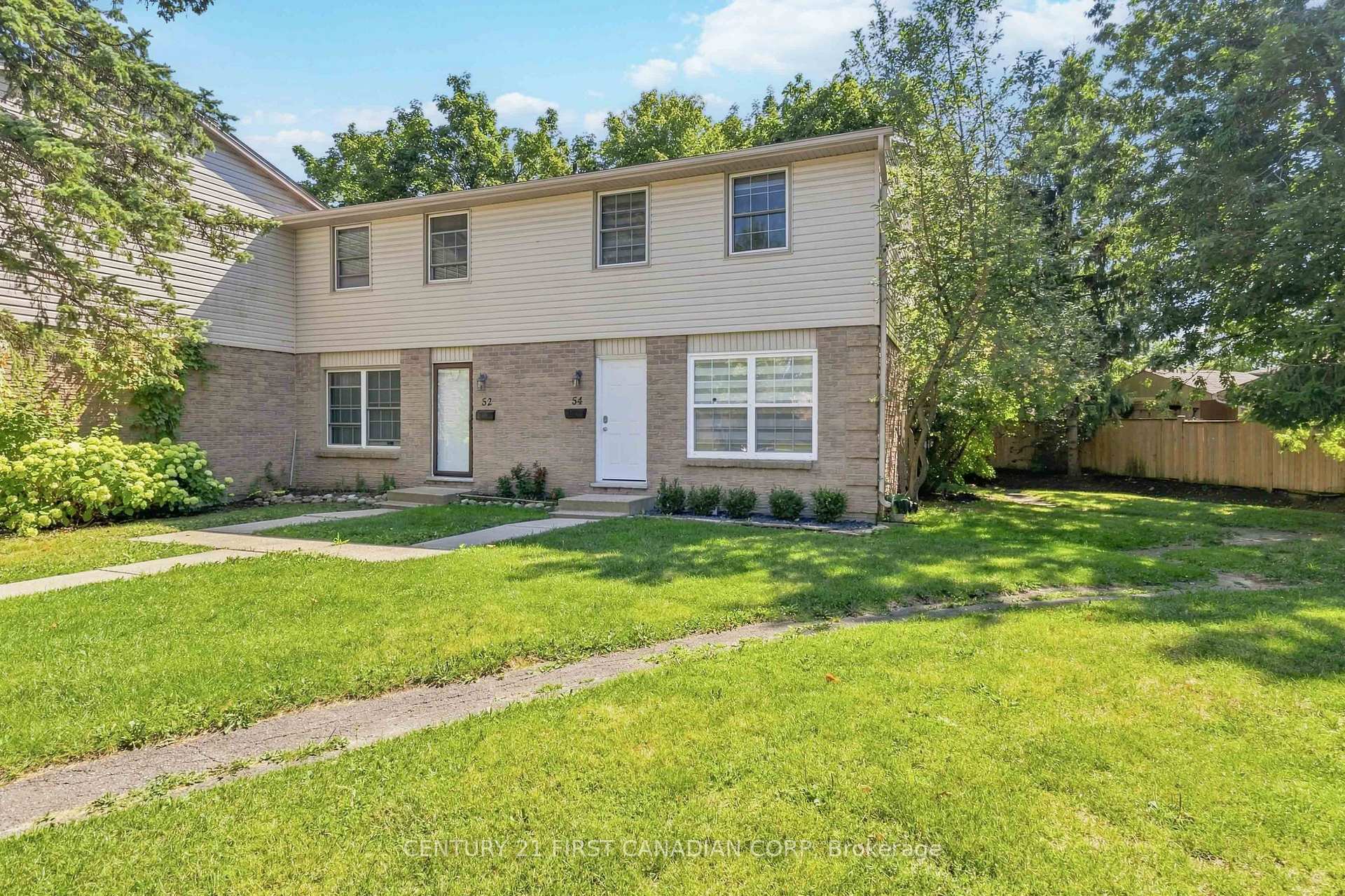 Photo 3 of Unit 54, 1725 Ernest Avenue, London, South X — HOMEH