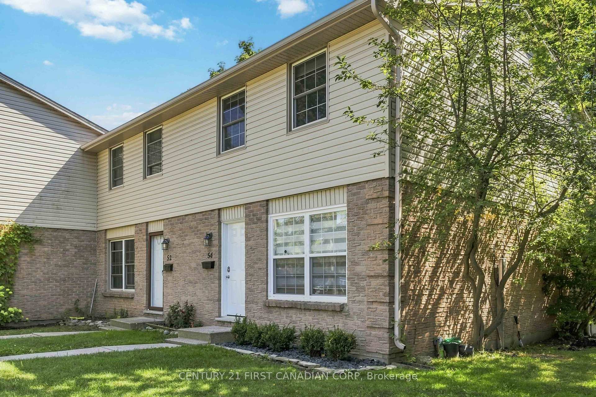 Photo 4 of Unit 54, 1725 Ernest Avenue, London, South X — HOMEH