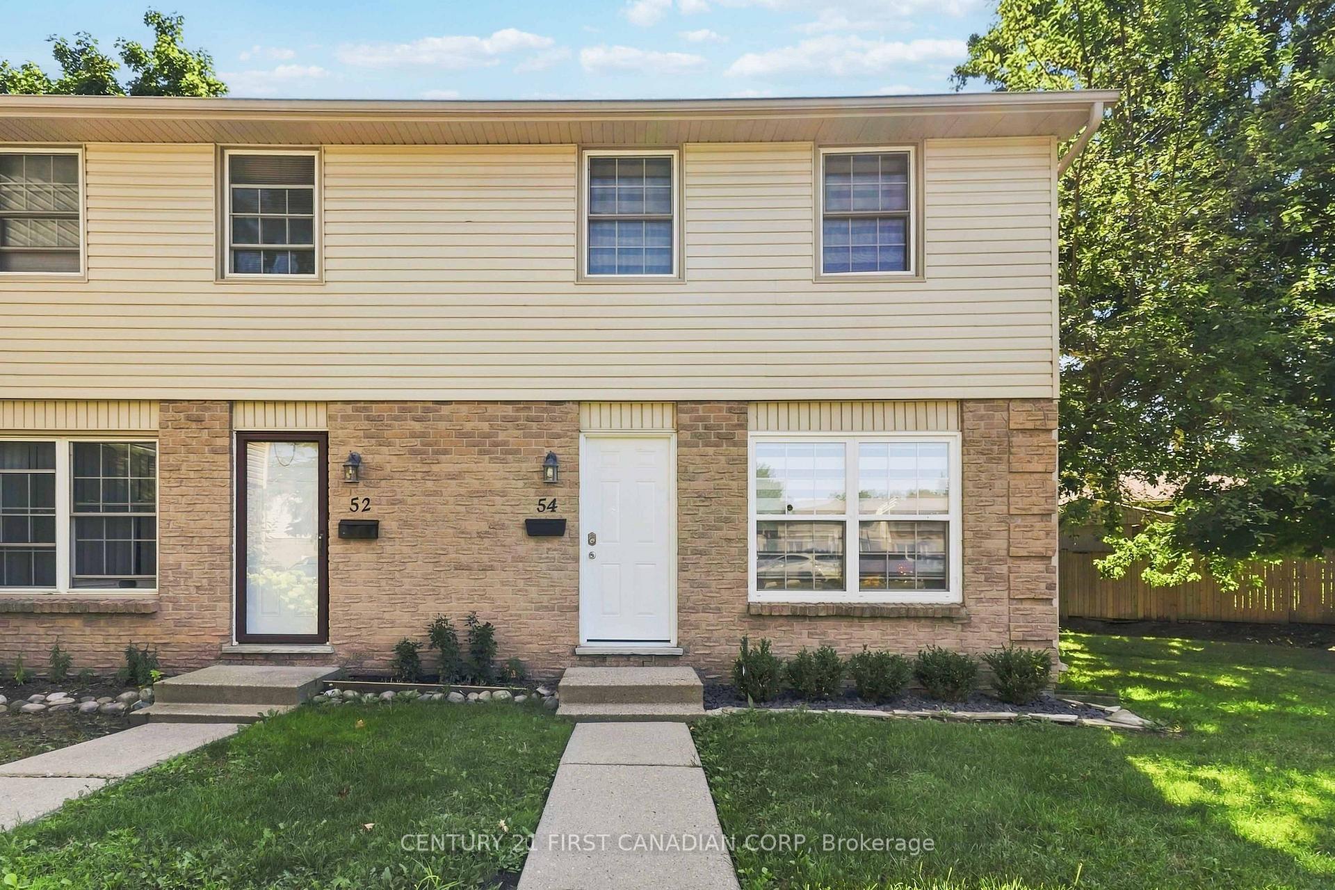 Photo 5 of Unit 54, 1725 Ernest Avenue, London, South X — HOMEH
