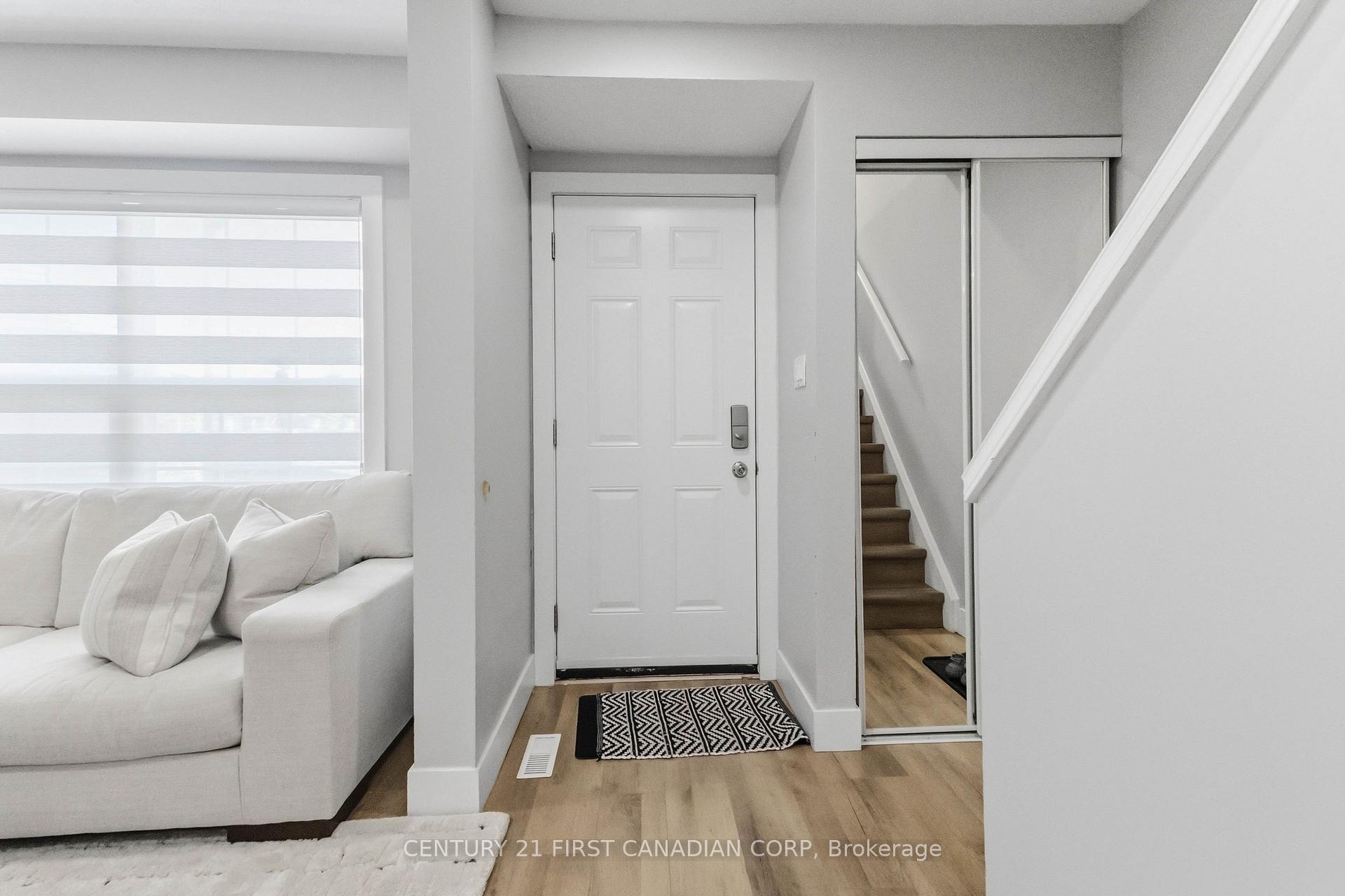 Photo 6 of Unit 54, 1725 Ernest Avenue, London, South X — HOMEH