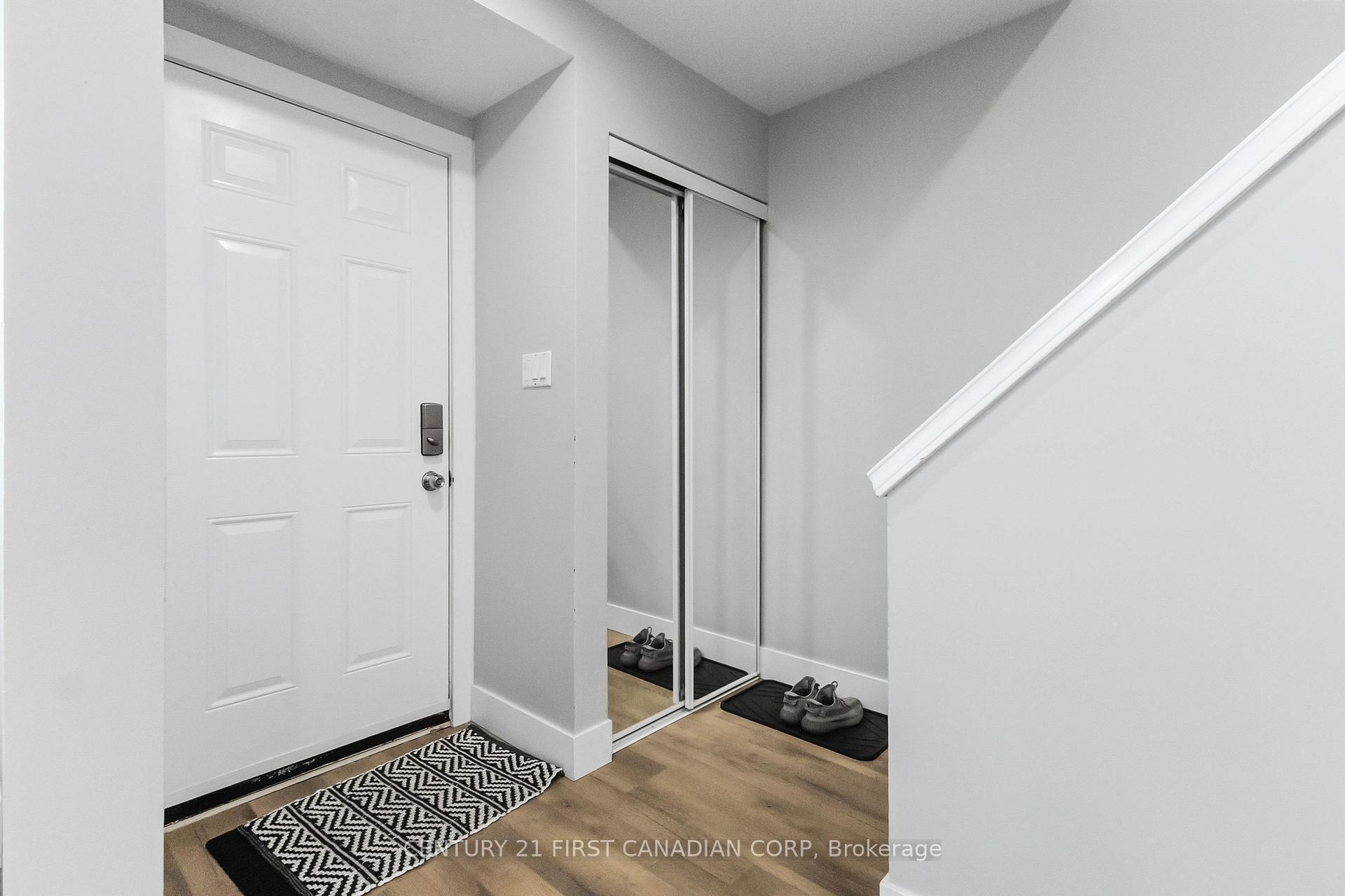 Photo 7 of Unit 54, 1725 Ernest Avenue, London, South X — HOMEH