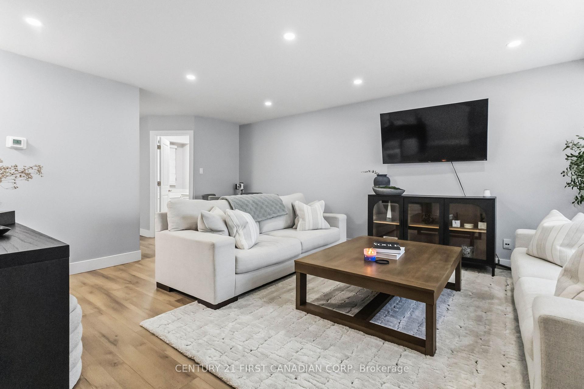 Photo 8 of Unit 54, 1725 Ernest Avenue, London, South X — HOMEH