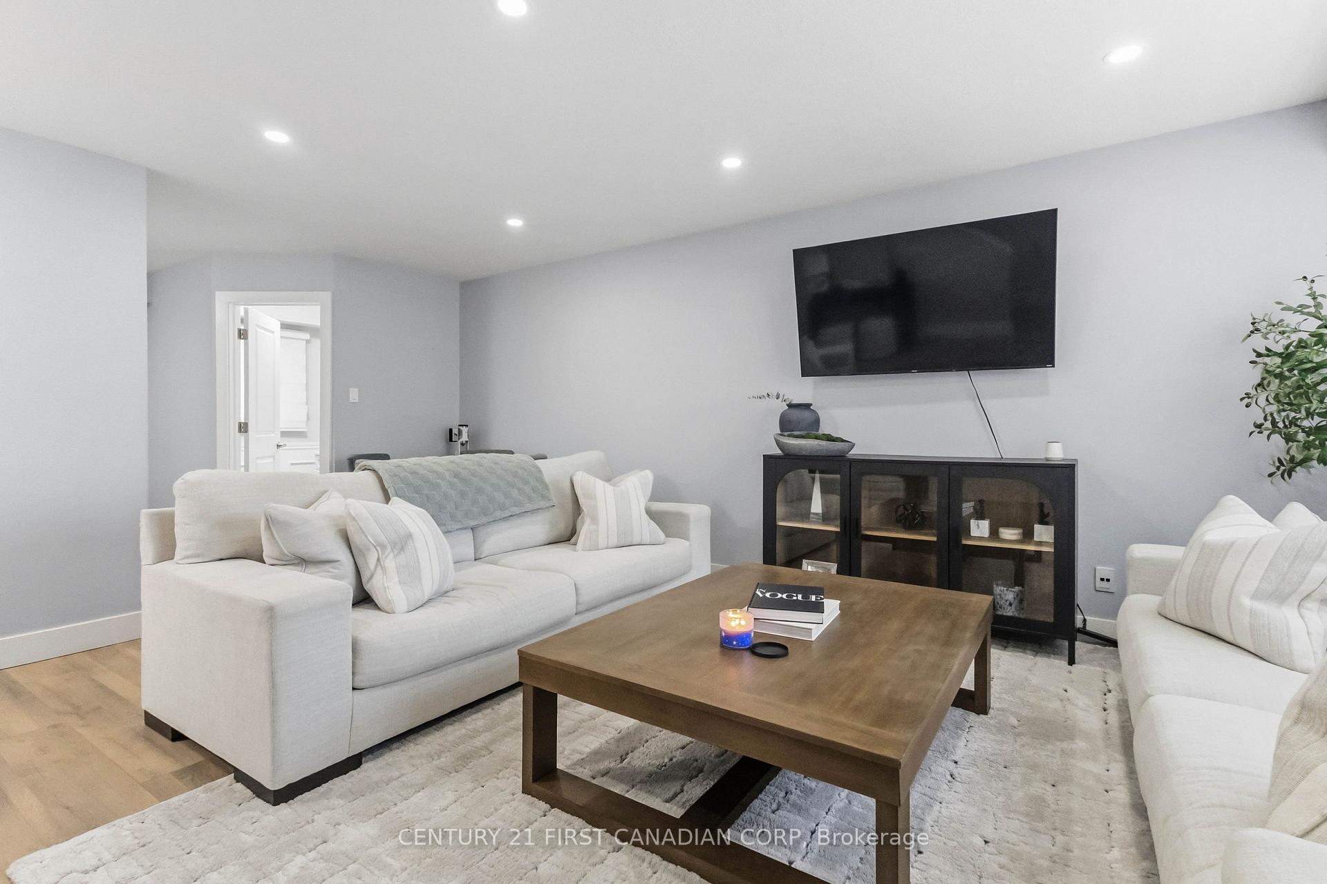 Photo 9 of Unit 54, 1725 Ernest Avenue, London, South X — HOMEH