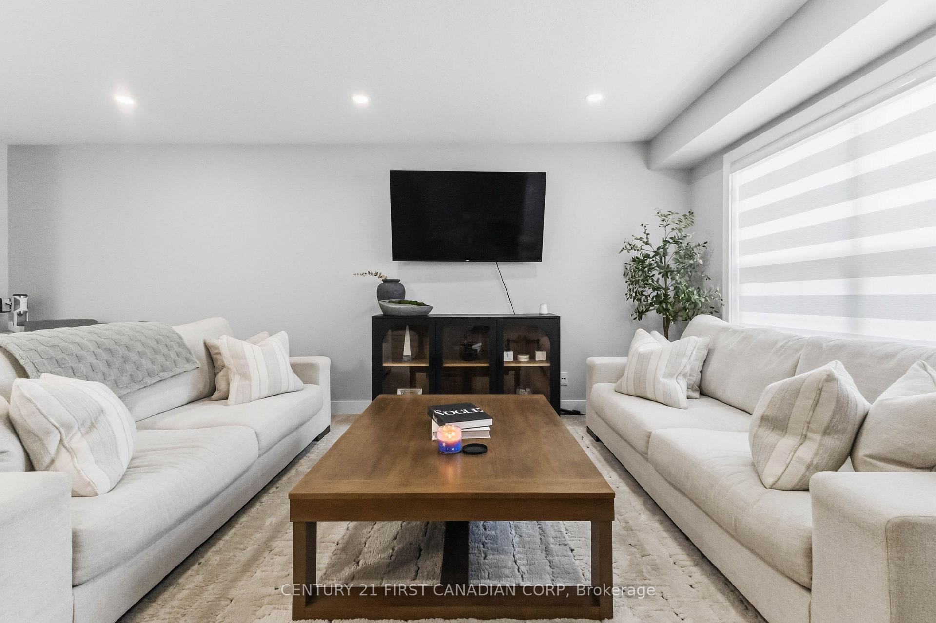 Photo 11 of Unit 54, 1725 Ernest Avenue, London, South X — HOMEH