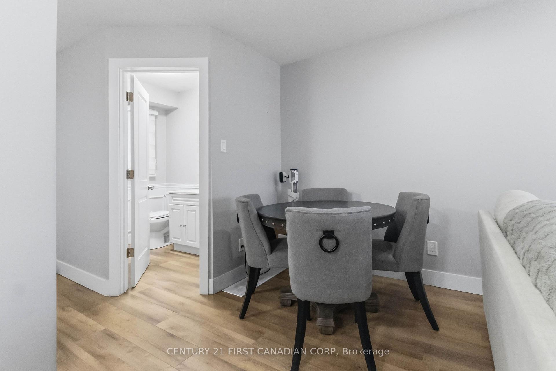 Photo 12 of Unit 54, 1725 Ernest Avenue, London, South X — HOMEH