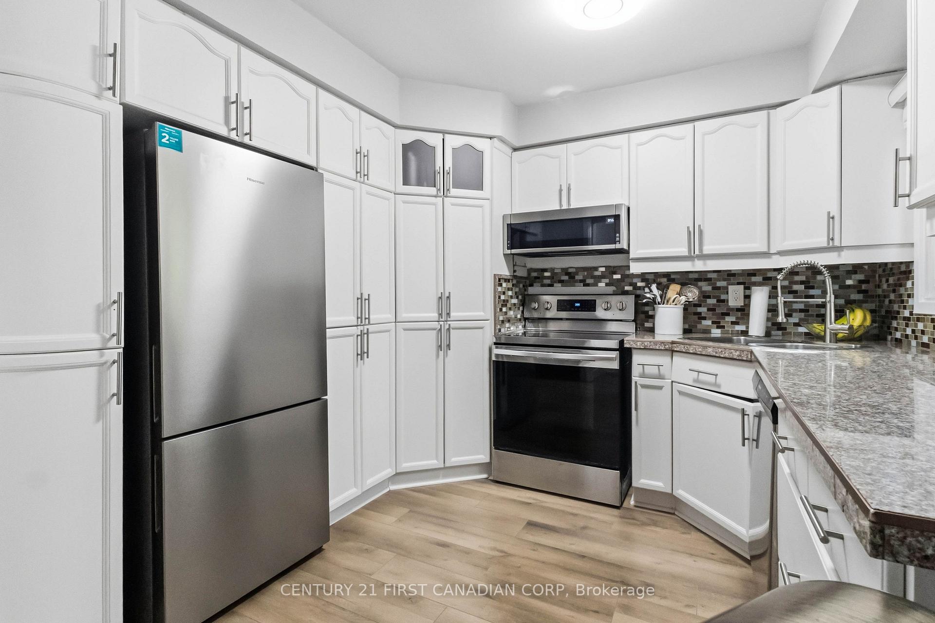 Photo 15 of Unit 54, 1725 Ernest Avenue, London, South X — HOMEH