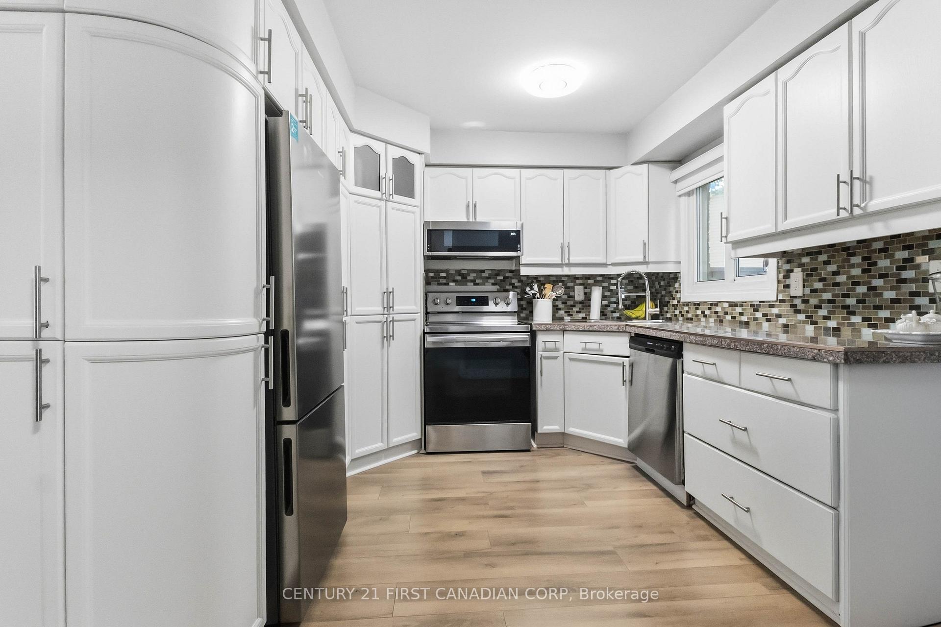 Photo 16 of Unit 54, 1725 Ernest Avenue, London, South X — HOMEH