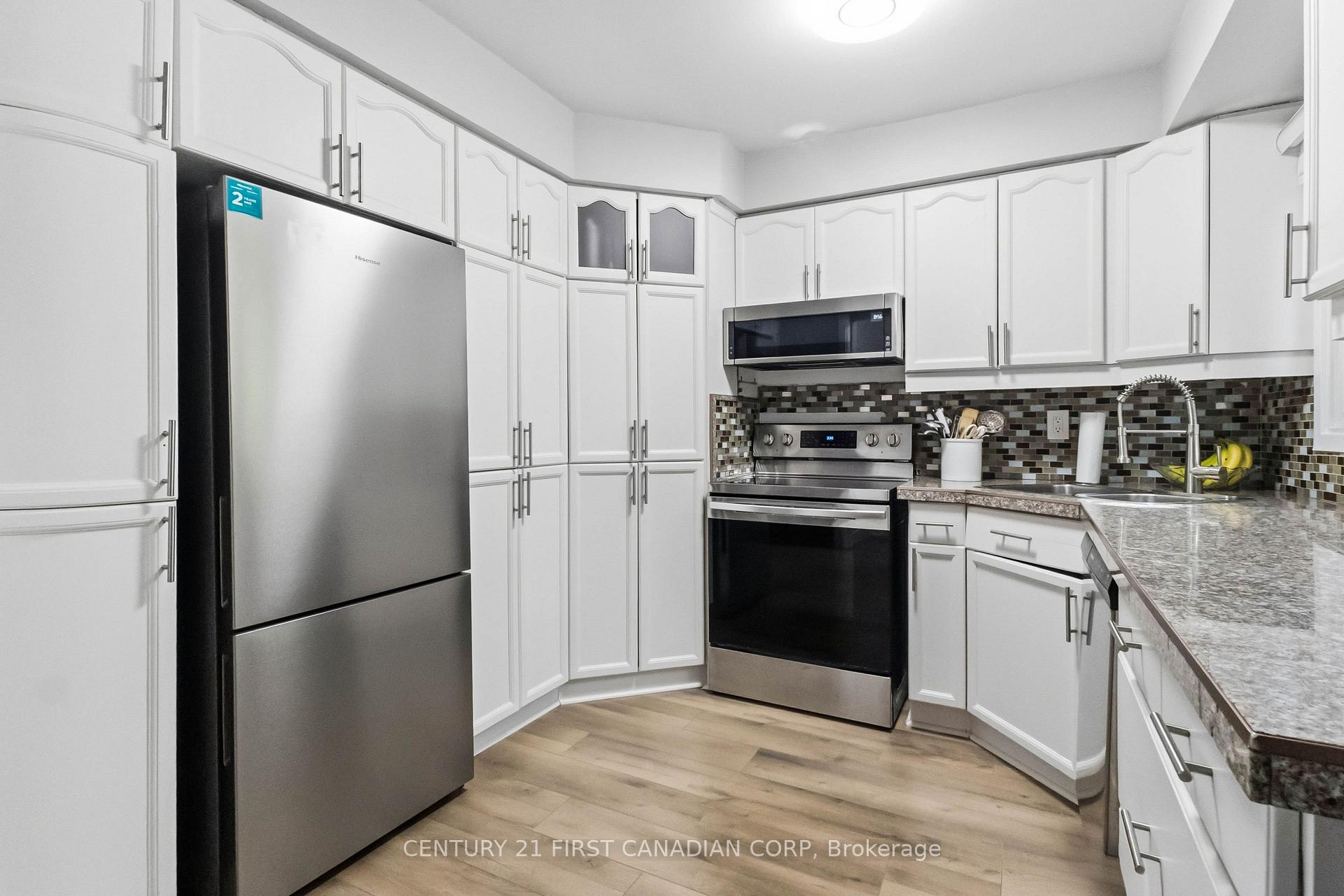 Photo 20 of Unit 54, 1725 Ernest Avenue, London, South X — HOMEH