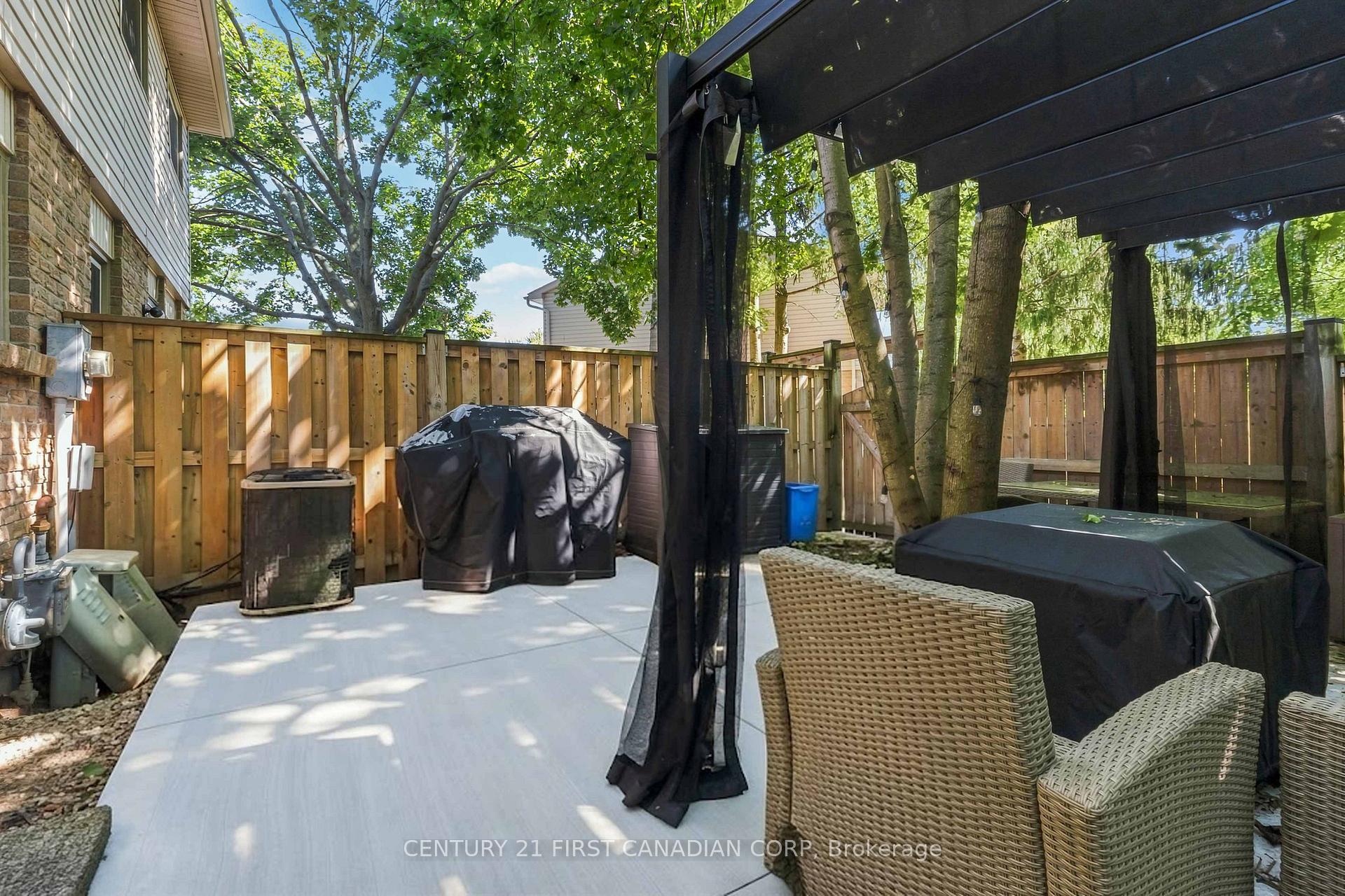Photo 29 of Unit 54, 1725 Ernest Avenue, London, South X — HOMEH