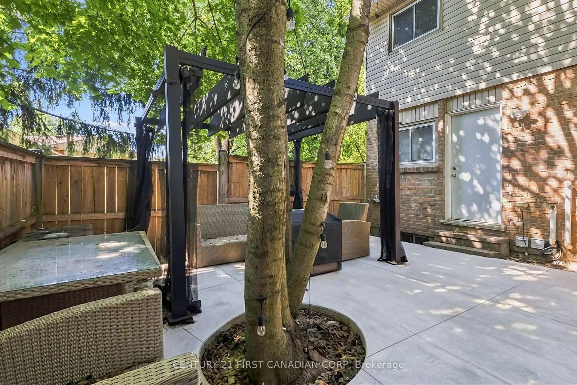Photo 30 of Unit 54, 1725 Ernest Avenue, London, South X — HOMEH