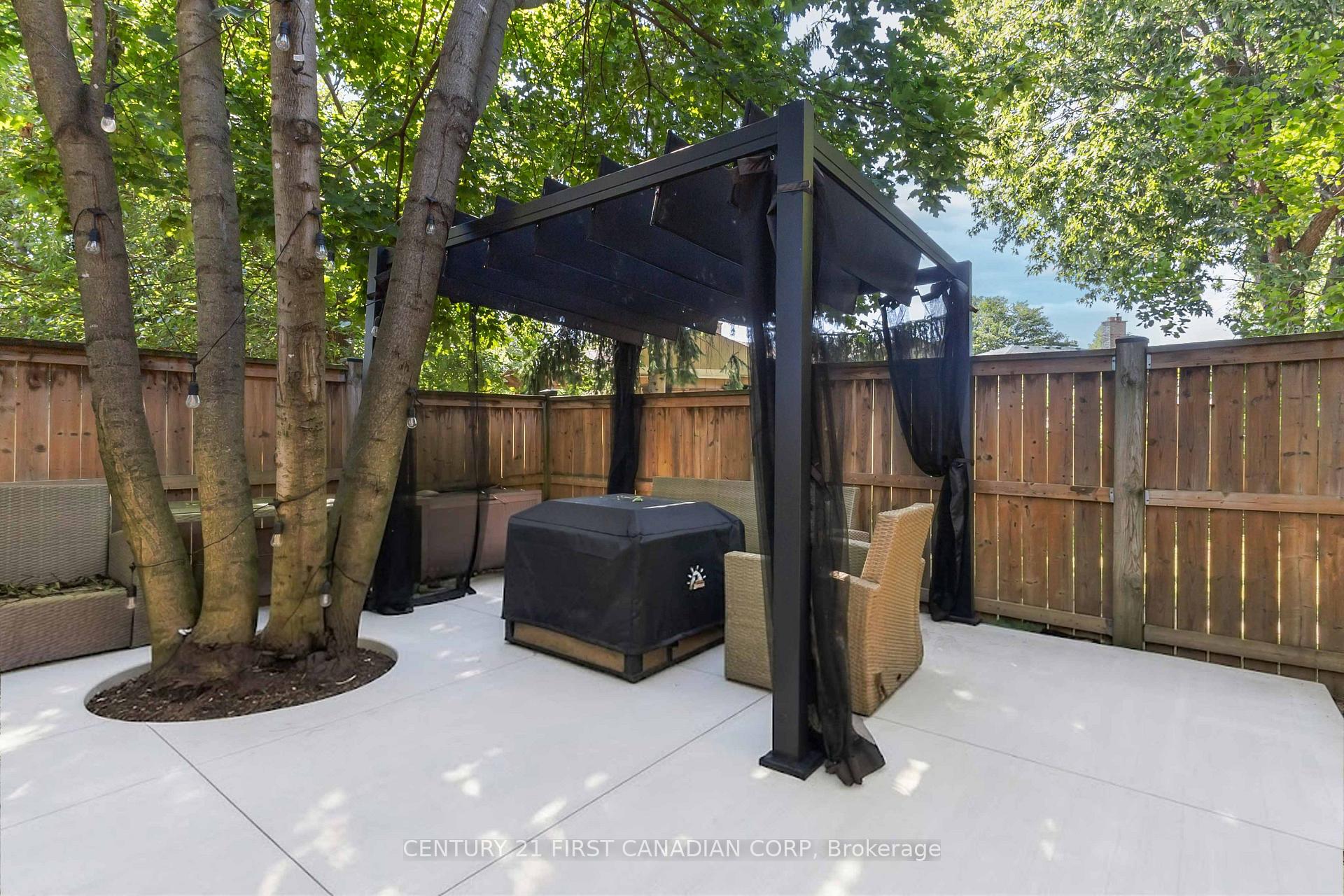 Photo 31 of Unit 54, 1725 Ernest Avenue, London, South X — HOMEH