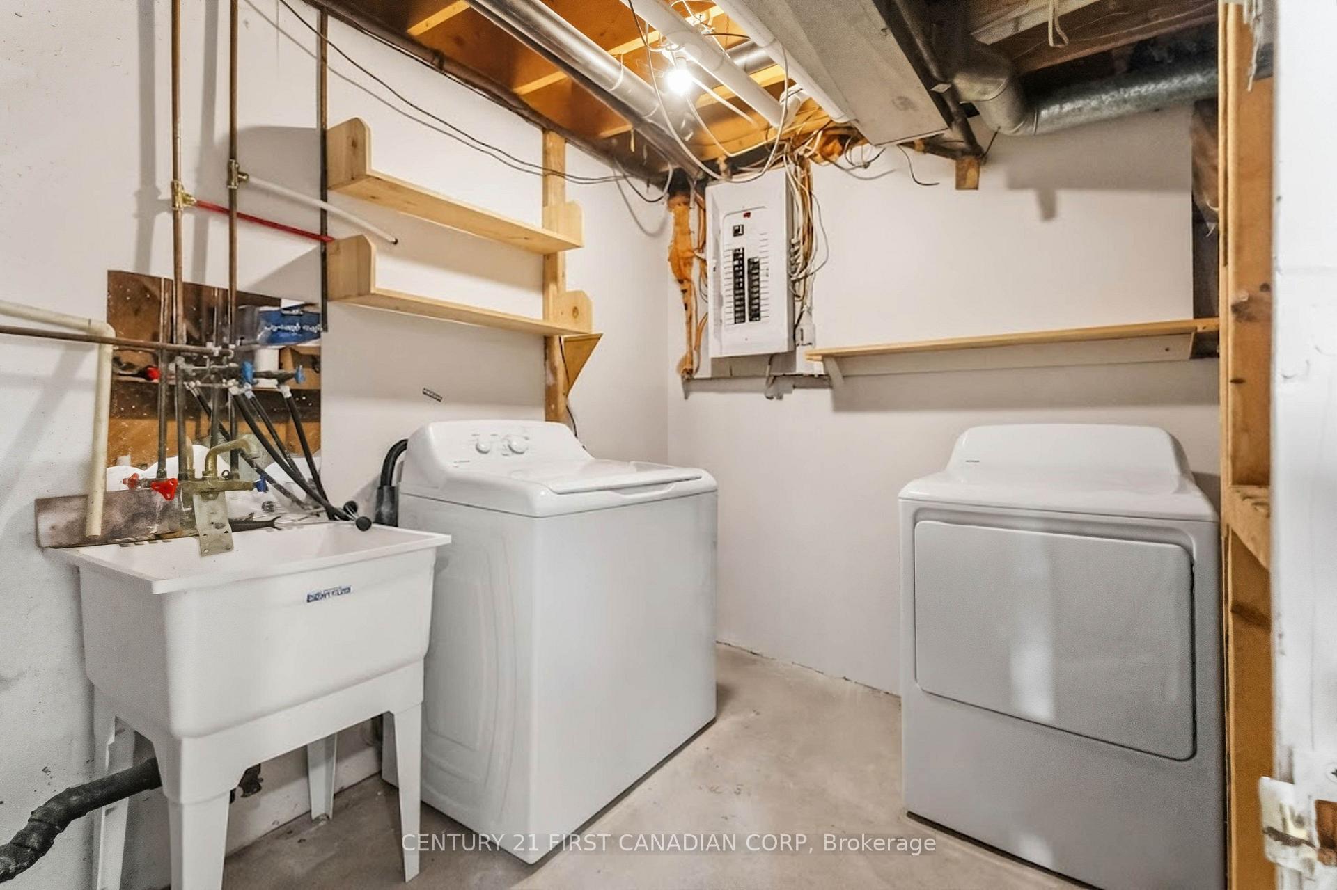 Photo 32 of Unit 54, 1725 Ernest Avenue, London, South X — HOMEH