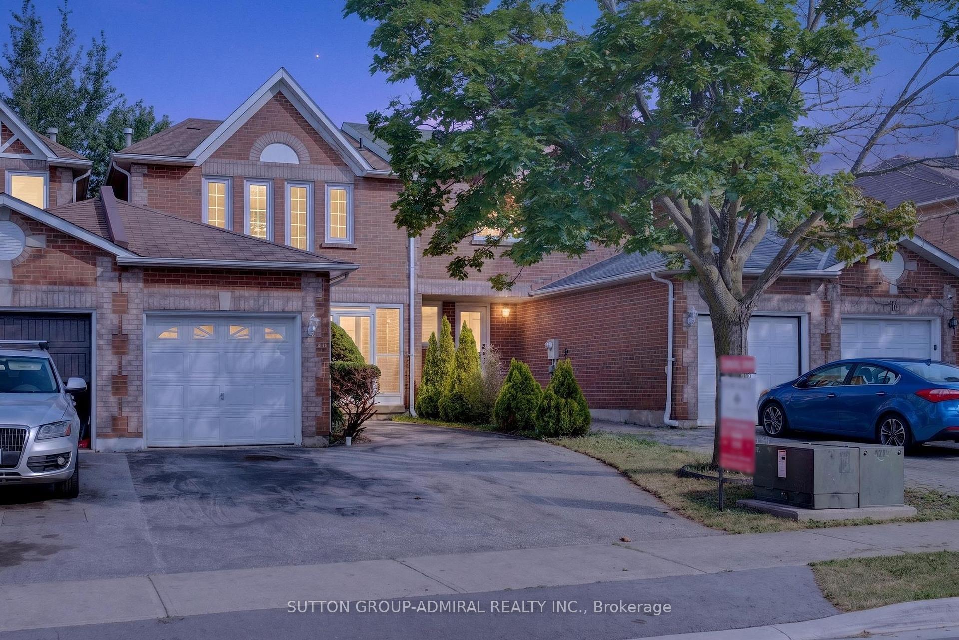 Photo 1 of 14 Mullis Crescent, Brampton, Fletcher's West — HOMEH