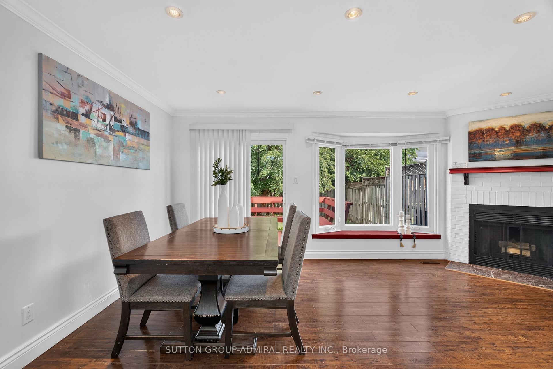 Photo 15 of 14 Mullis Crescent, Brampton, Fletcher's West — HOMEH