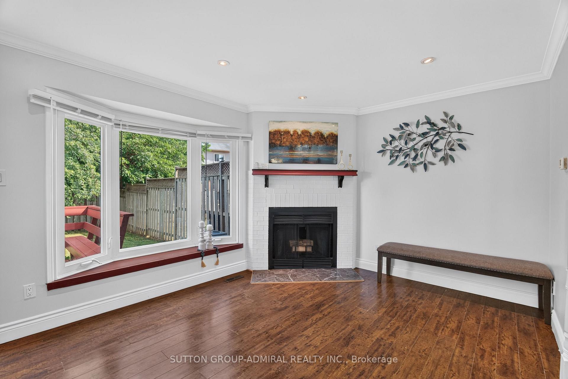 Photo 16 of 14 Mullis Crescent, Brampton, Fletcher's West — HOMEH