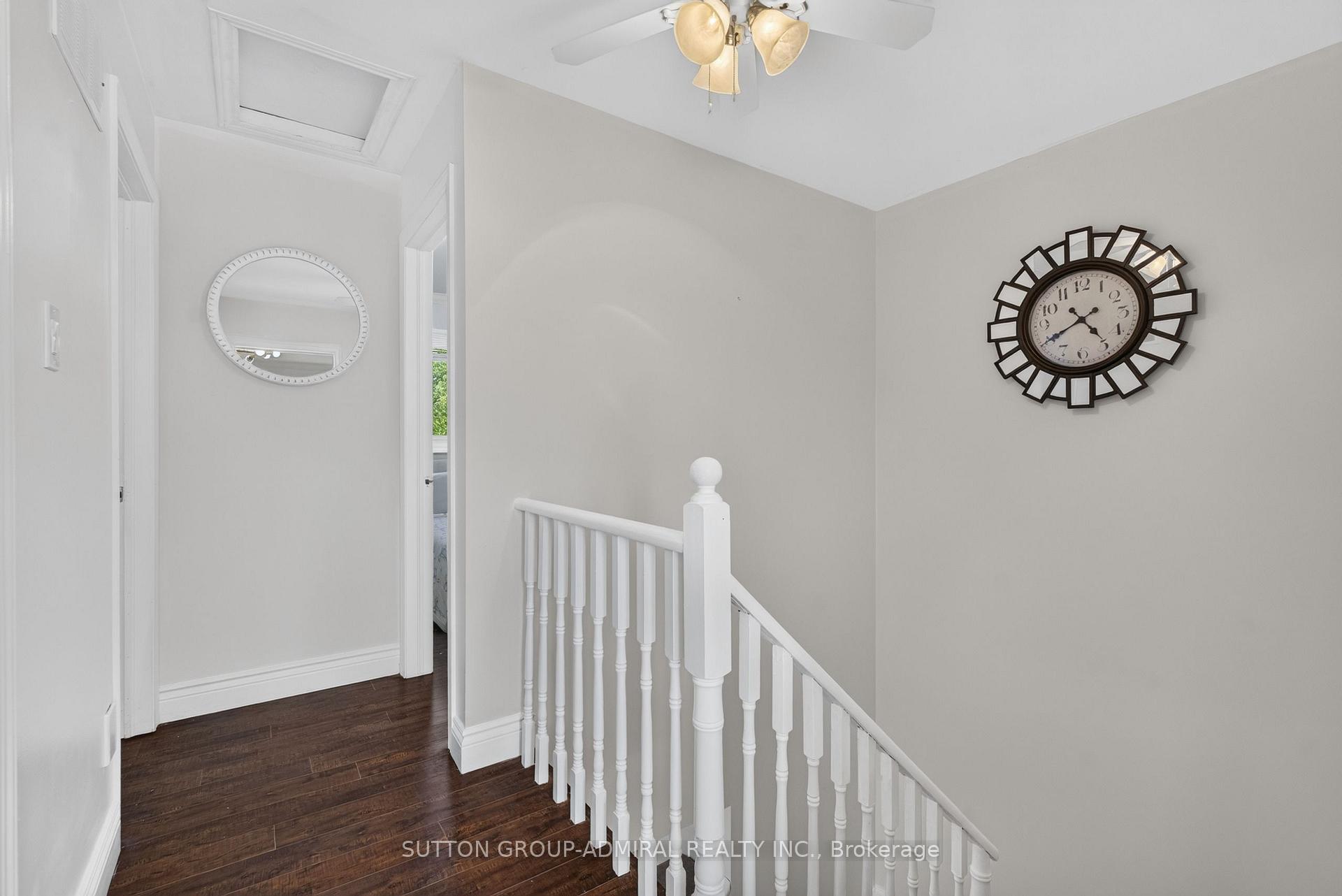 Photo 20 of 14 Mullis Crescent, Brampton, Fletcher's West — HOMEH