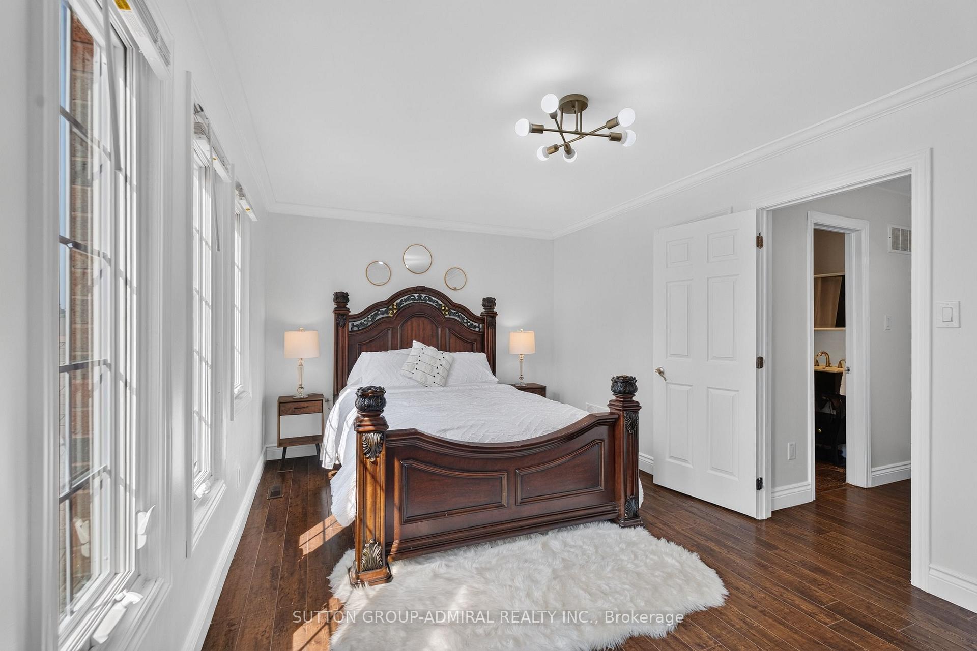 Photo 22 of 14 Mullis Crescent, Brampton, Fletcher's West — HOMEH