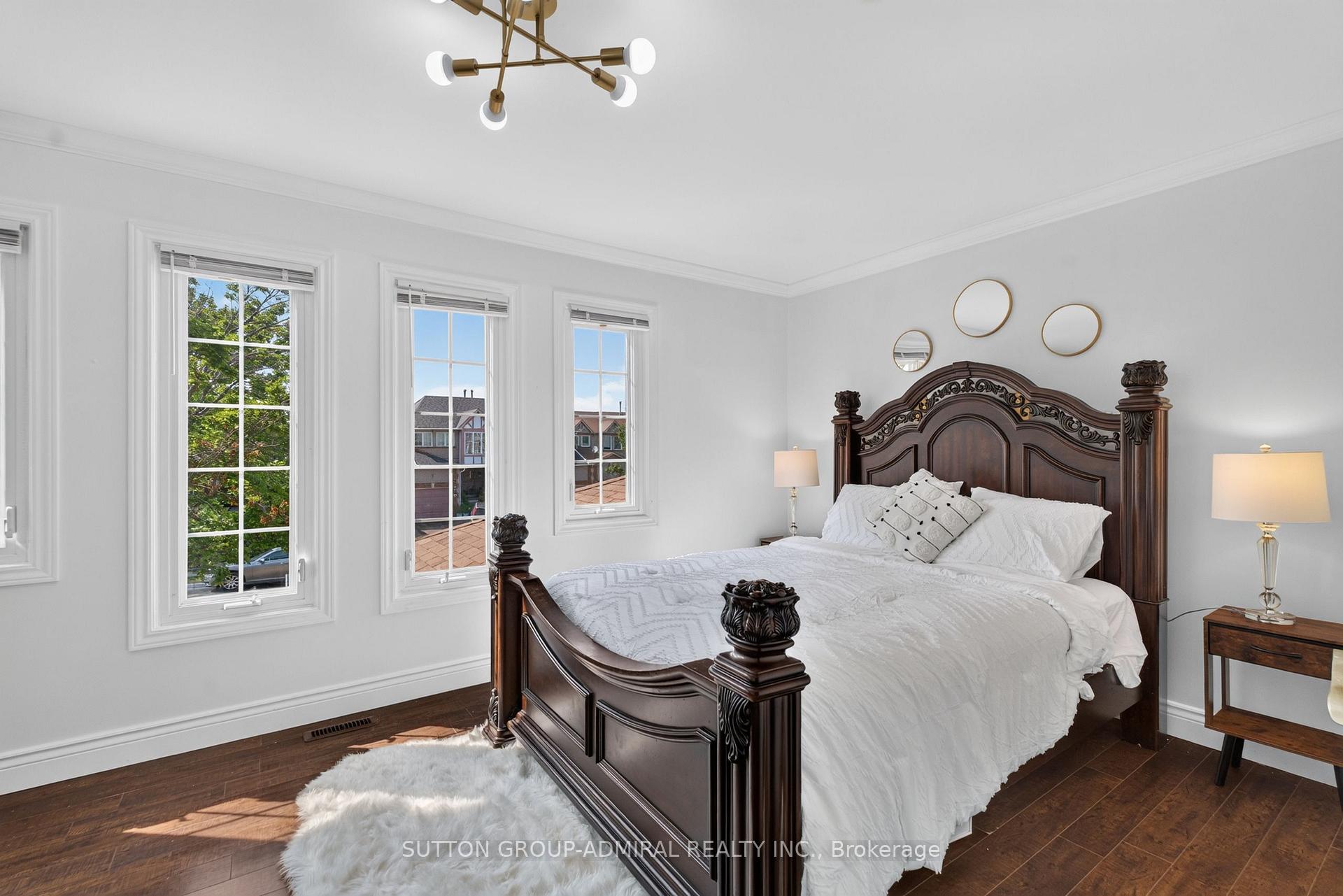 Photo 23 of 14 Mullis Crescent, Brampton, Fletcher's West — HOMEH