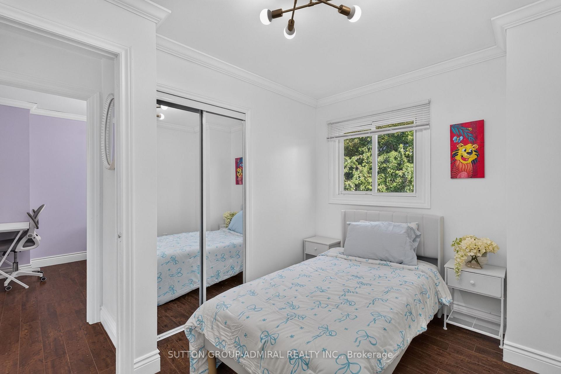 Photo 26 of 14 Mullis Crescent, Brampton, Fletcher's West — HOMEH