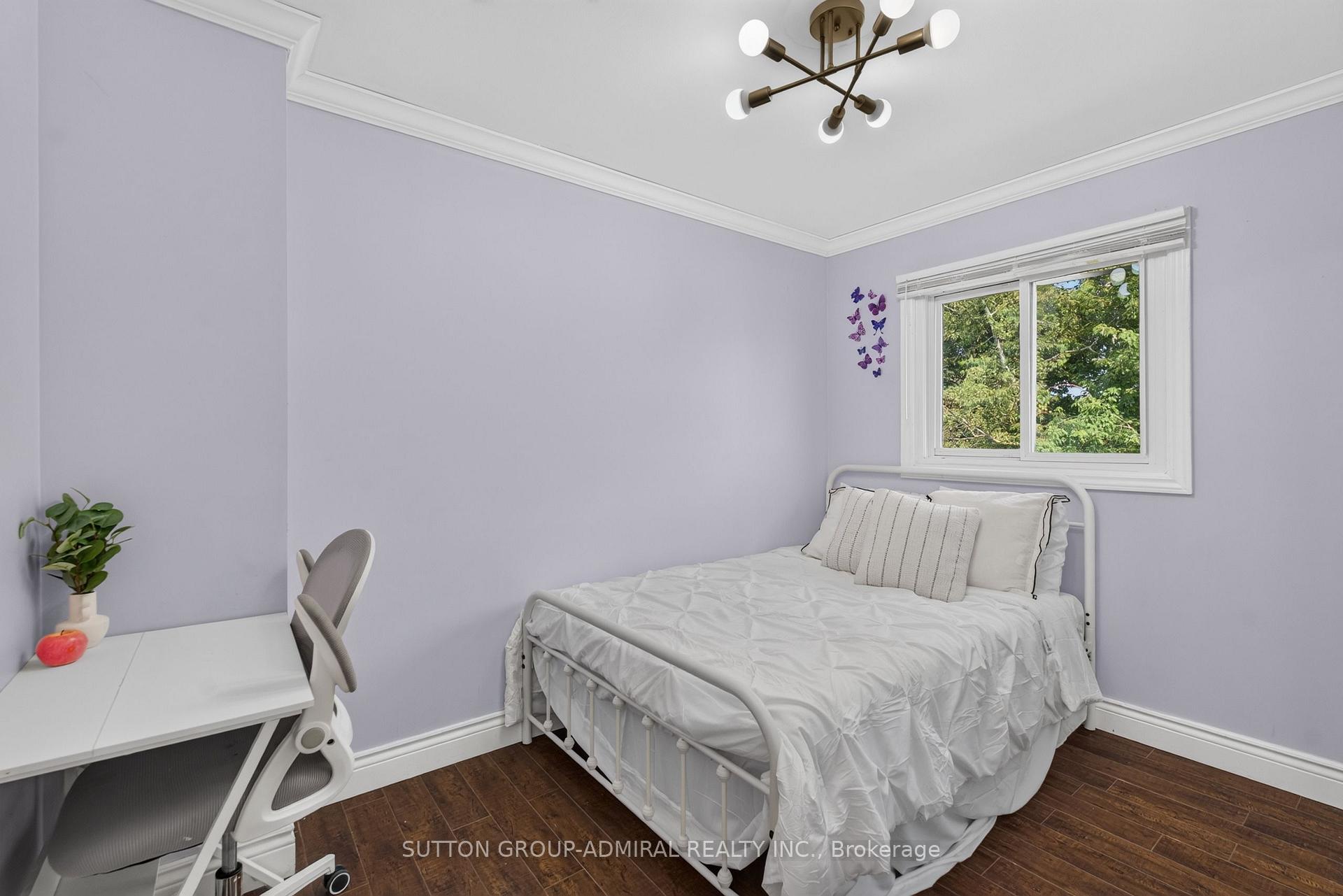 Photo 27 of 14 Mullis Crescent, Brampton, Fletcher's West — HOMEH
